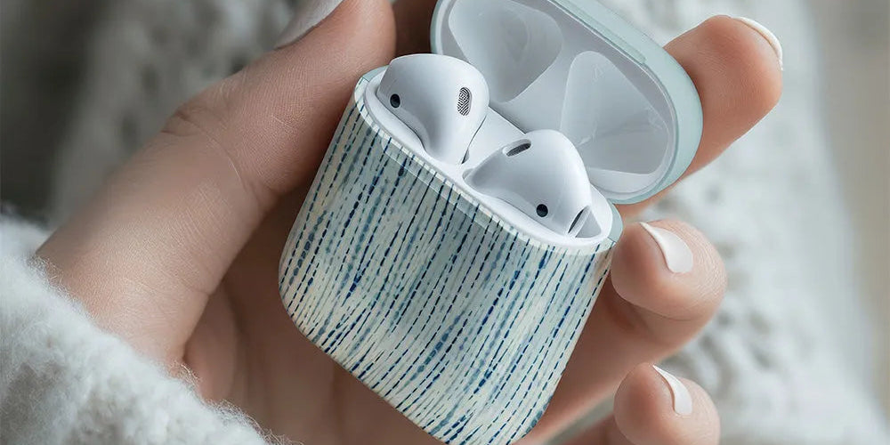 AirPod Cases - The Global Wanderer