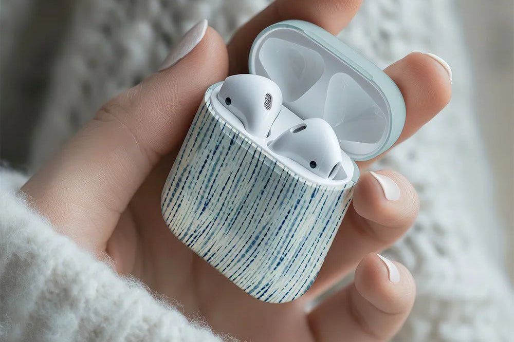 AirPod Cases - The Global Wanderer
