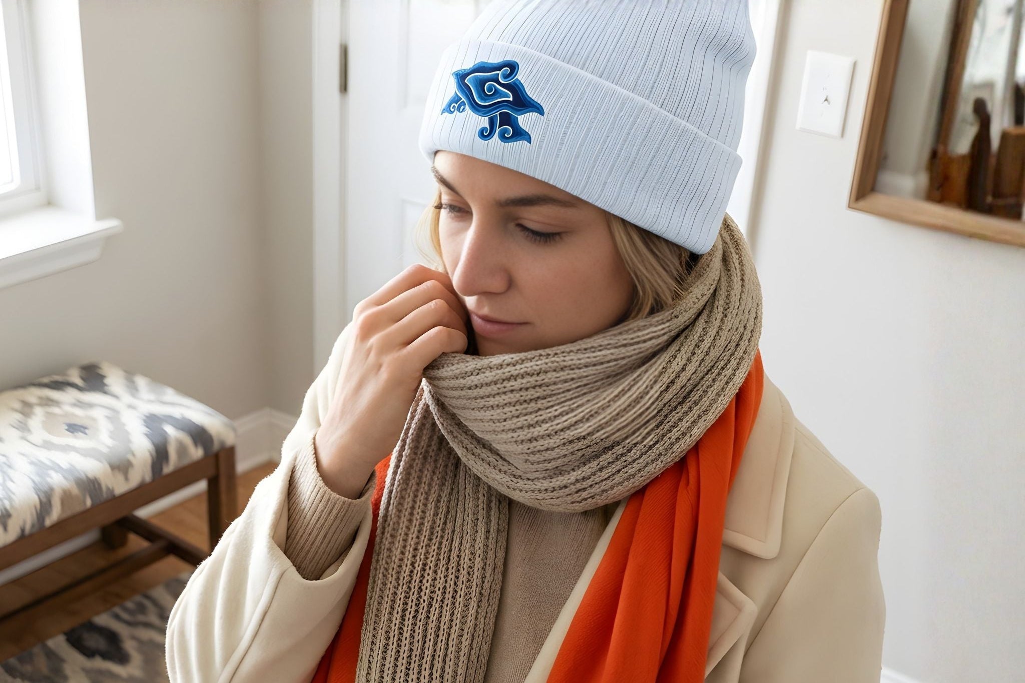 Beanies - The Global Wanderer