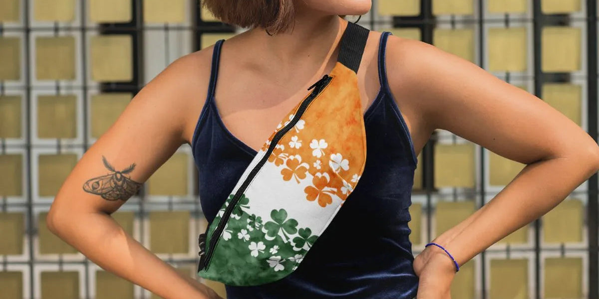 Fanny Packs - The Global Wanderer