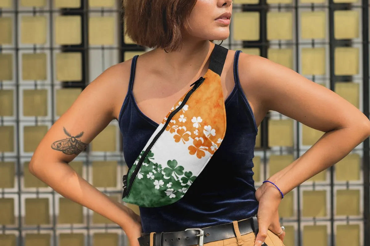 Fanny Packs - The Global Wanderer