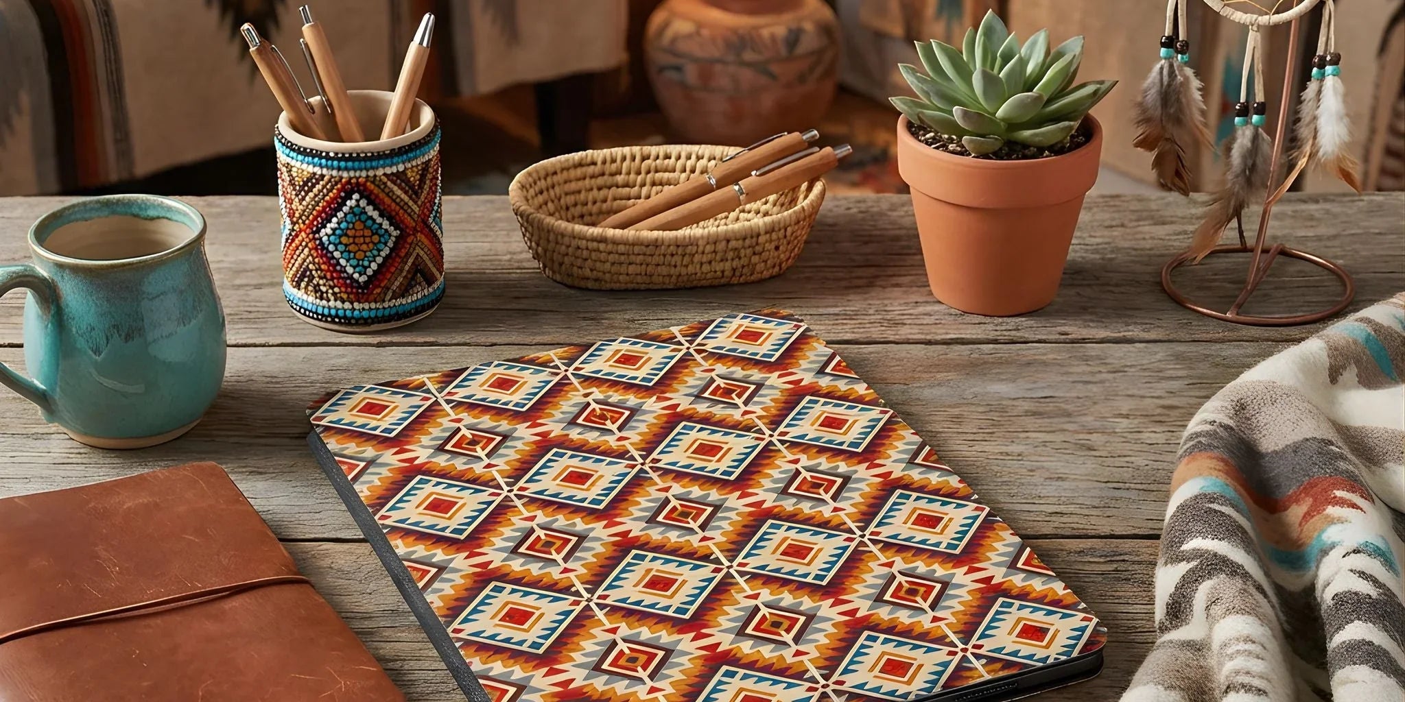 iPad Cases - The Global Wanderer
