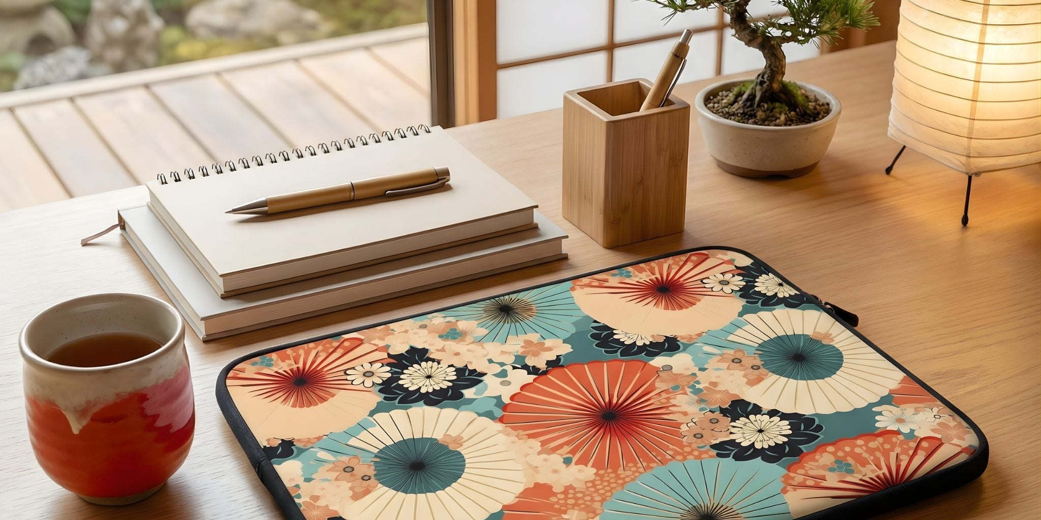 Laptop Cases - The Global Wanderer