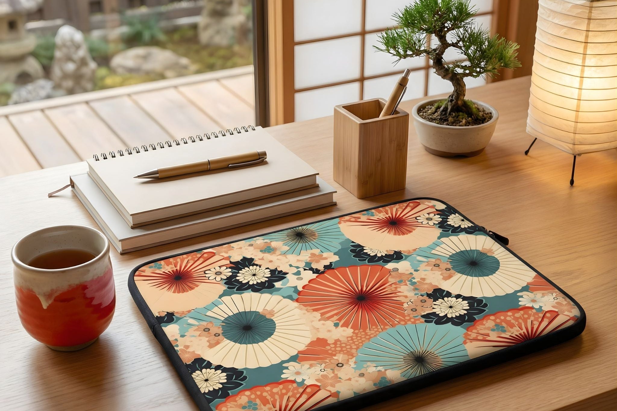 Laptop Cases - The Global Wanderer