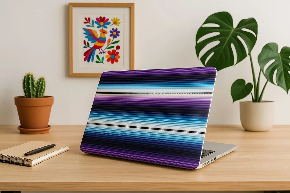 MacBook Cases - The Global Wanderer