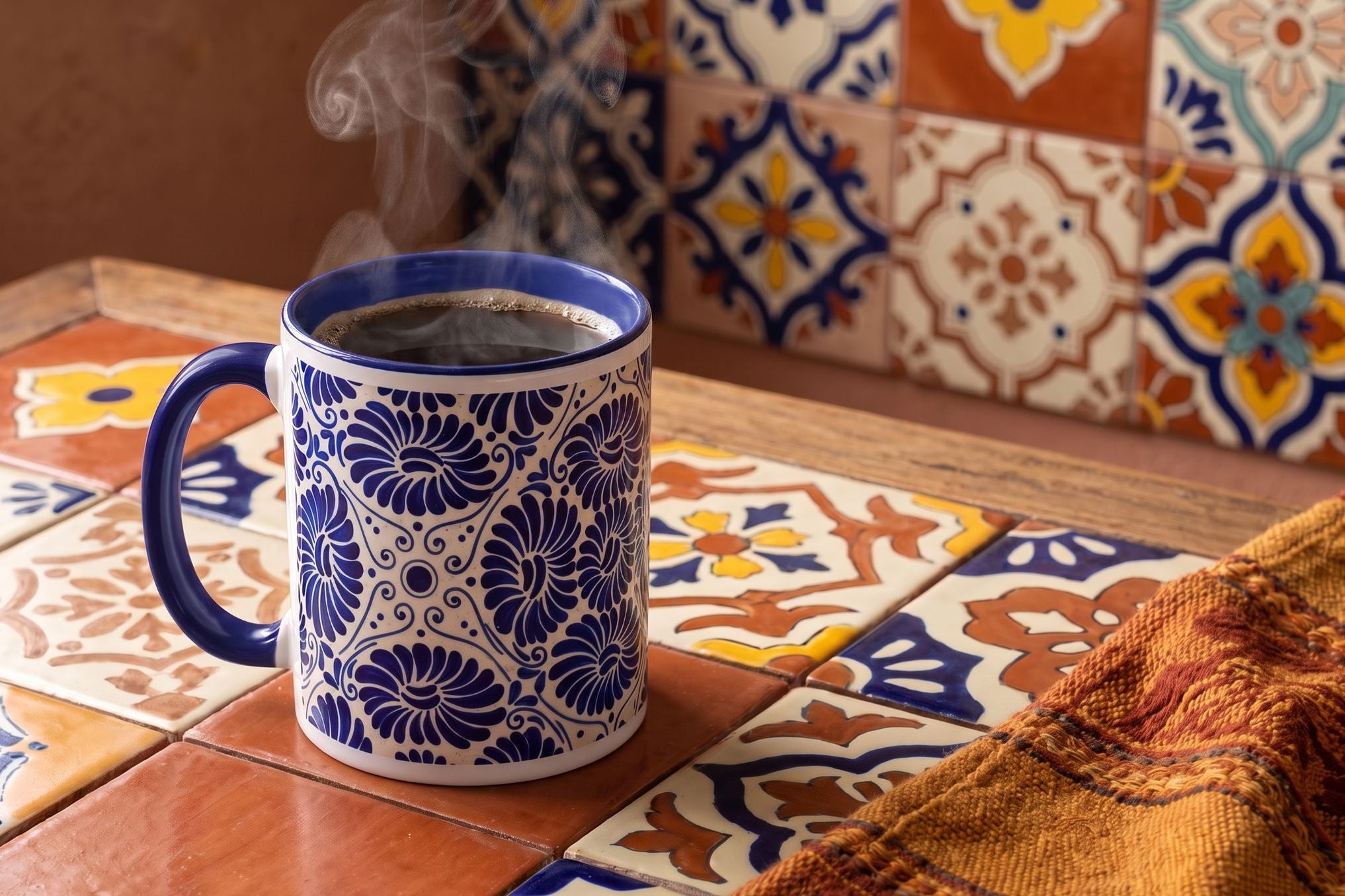 Mugs - The Global Wanderer