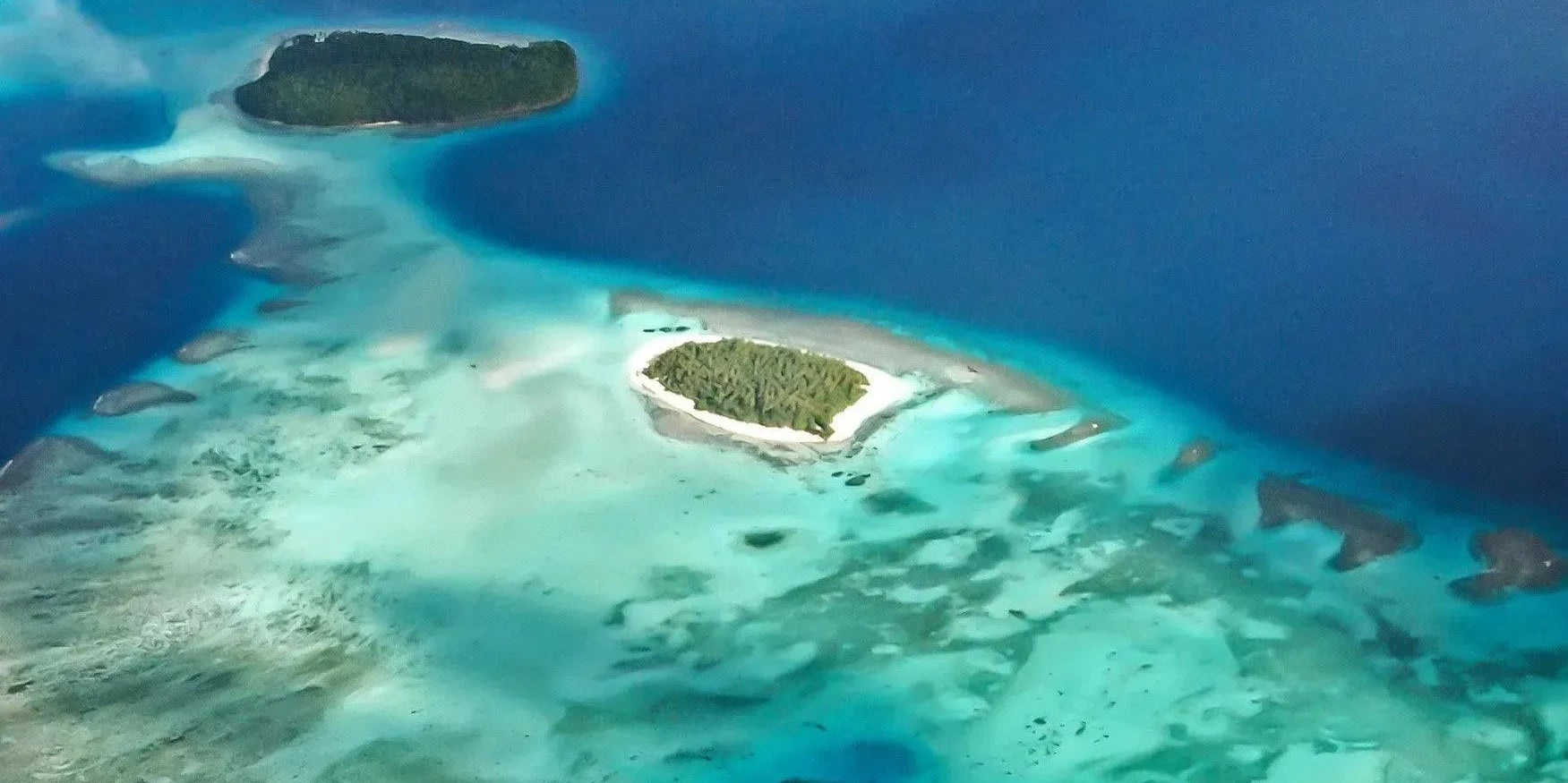 Pacific Islands Tapa Cloth Collection - The Global Wanderer