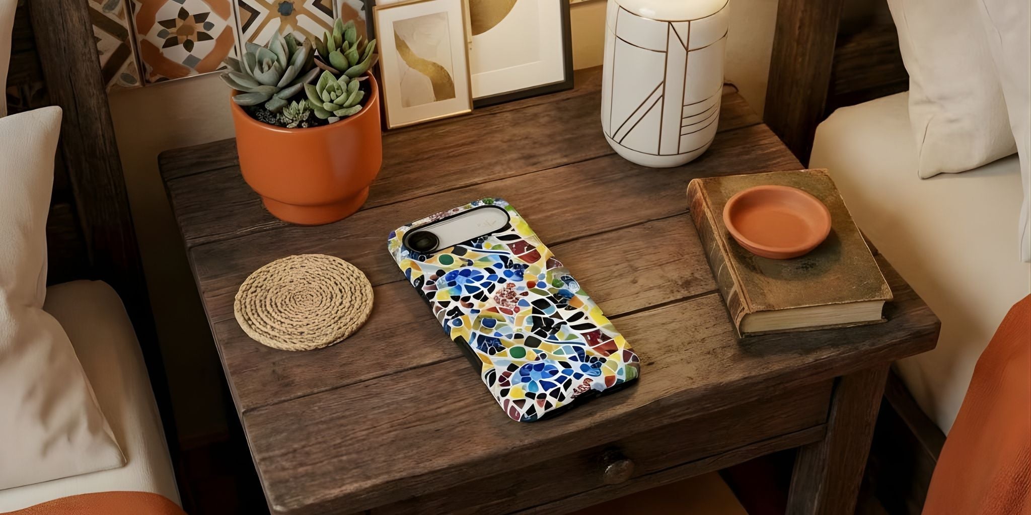 Phone Cases - The Global Wanderer