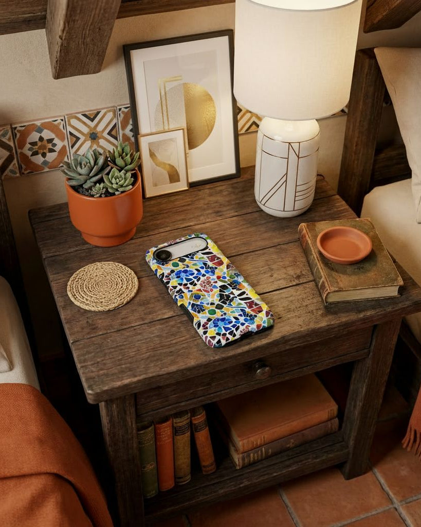 Phone Cases - The Global Wanderer