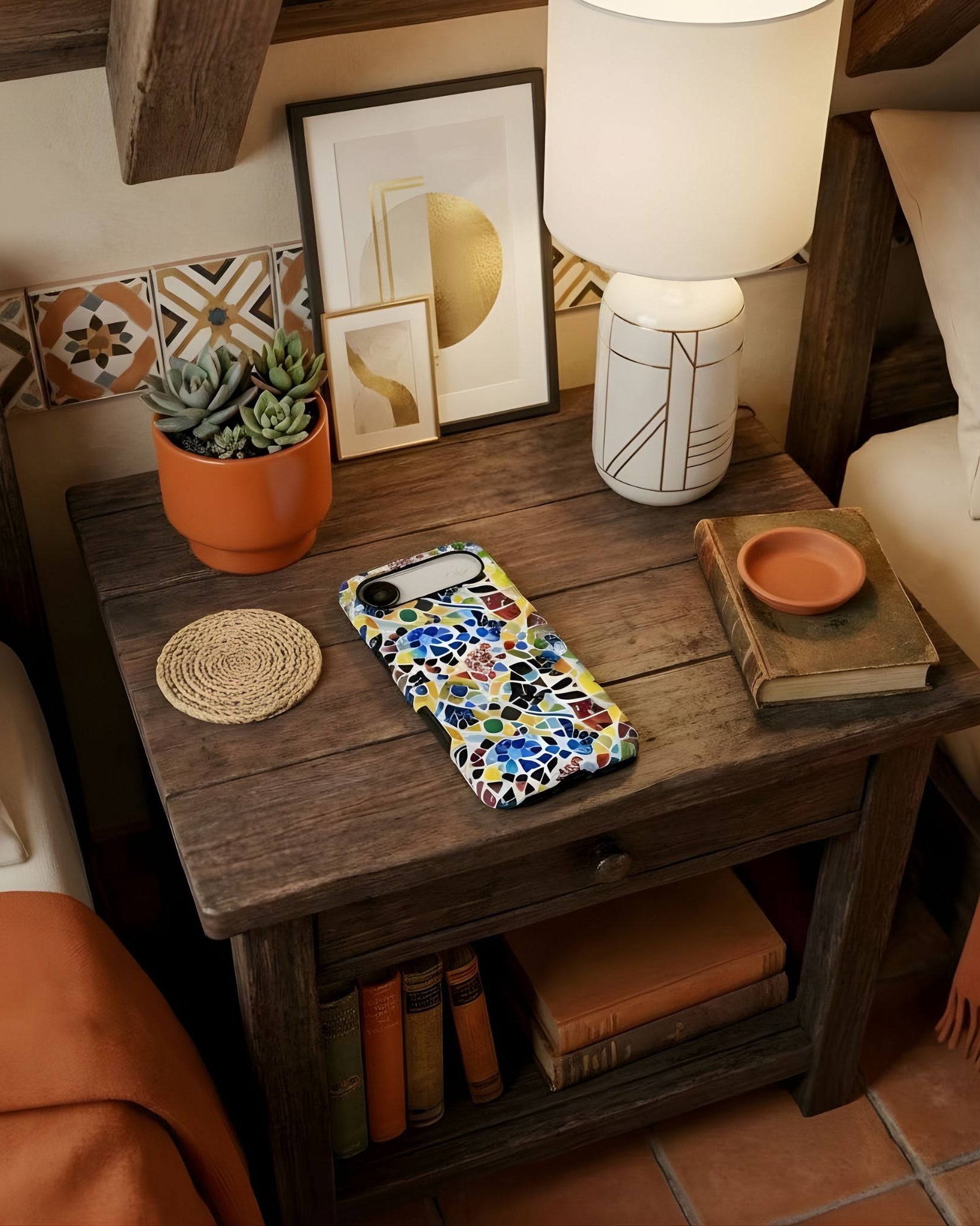 Phone Cases - The Global Wanderer