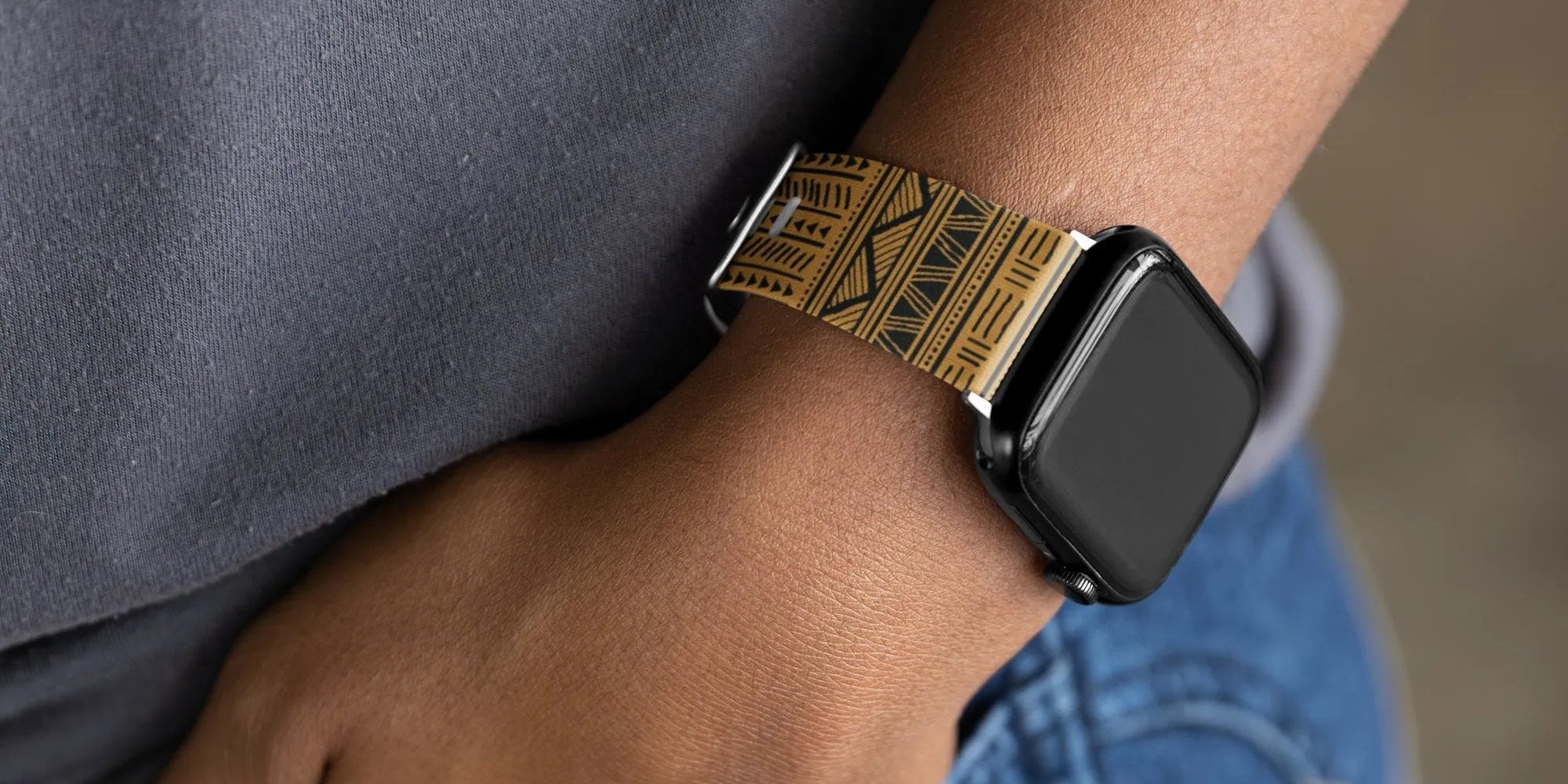Watch Bands - The Global Wanderer
