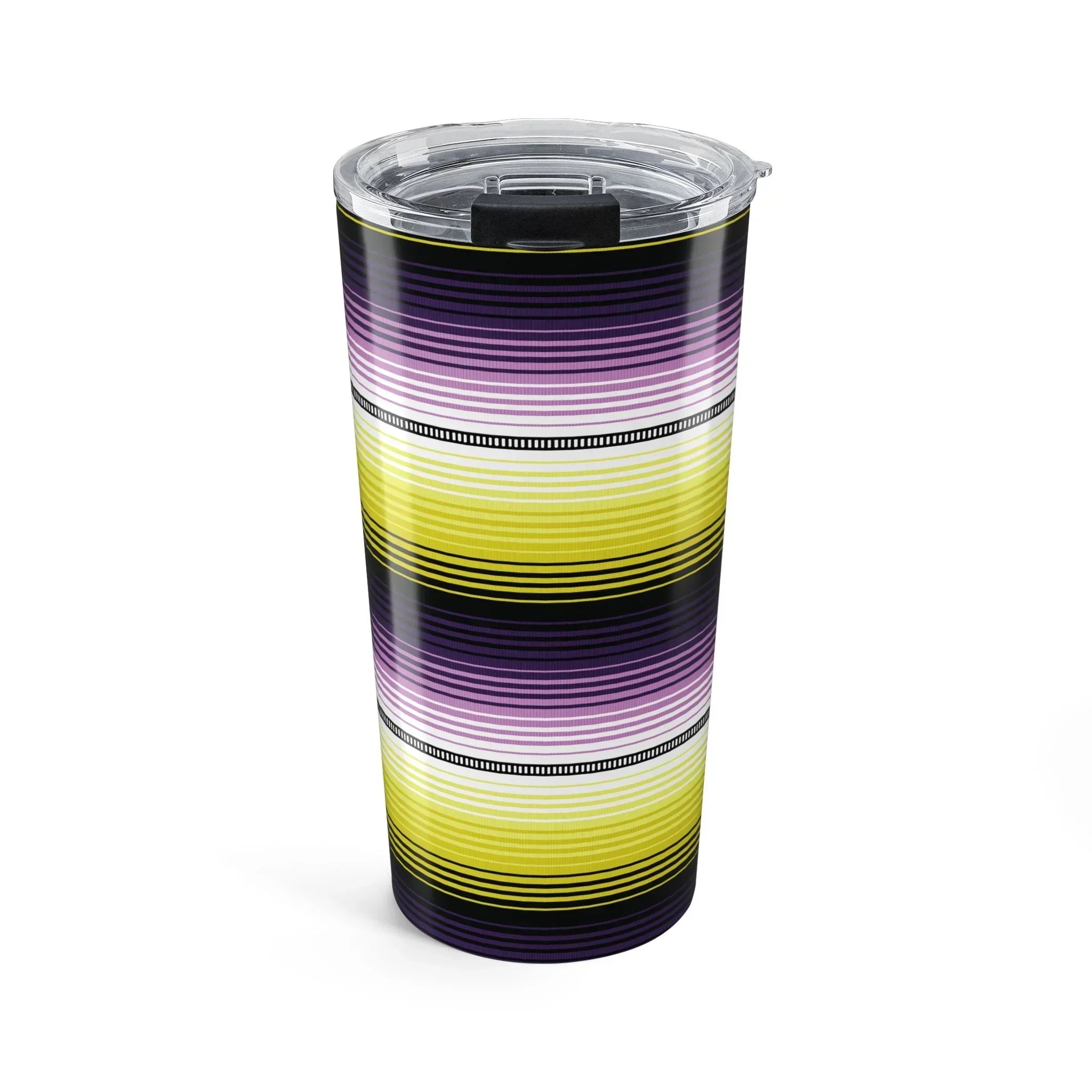 Mexican Serape Tumbler - The Global Wanderer