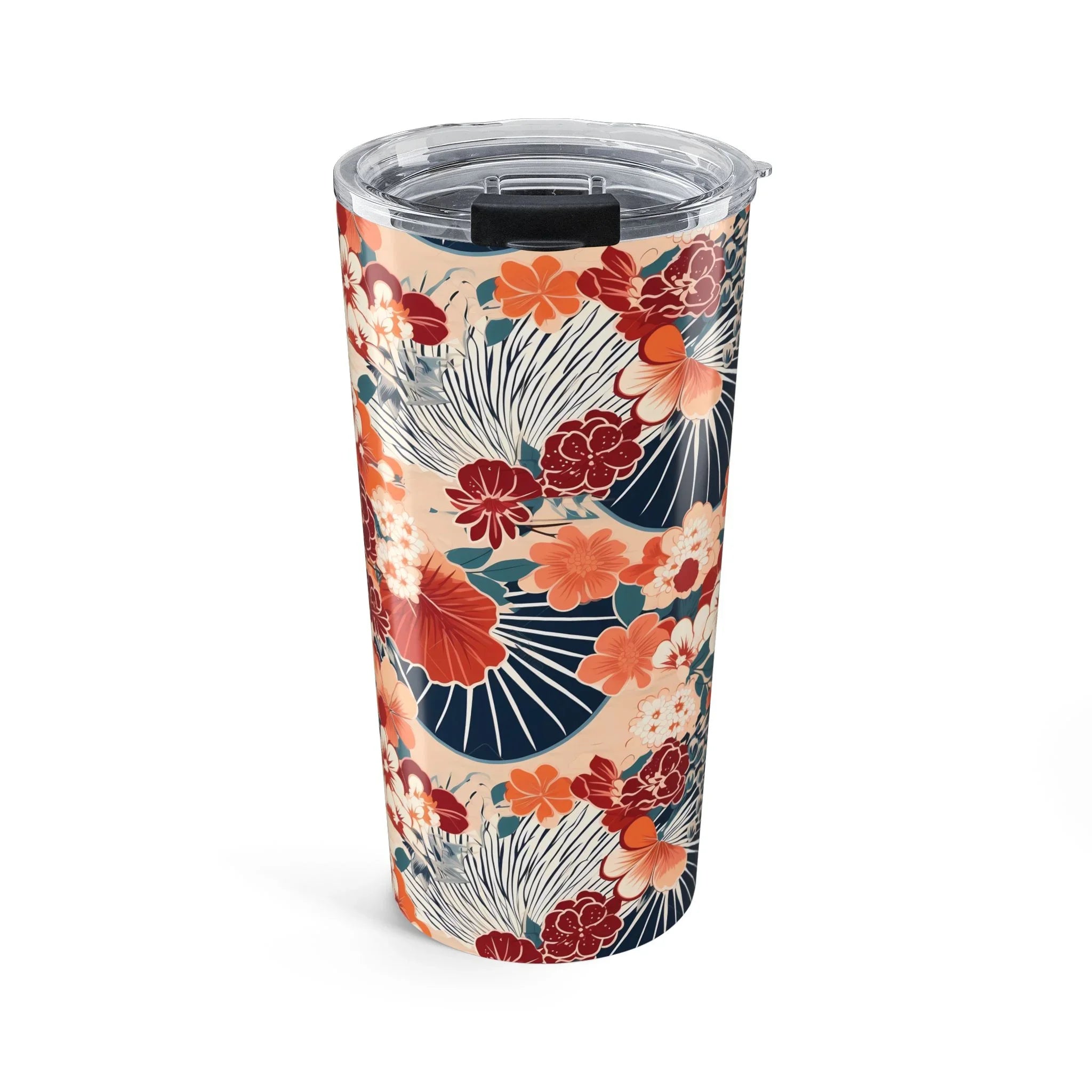 Japanese Origami Tumbler - The Global Wanderer