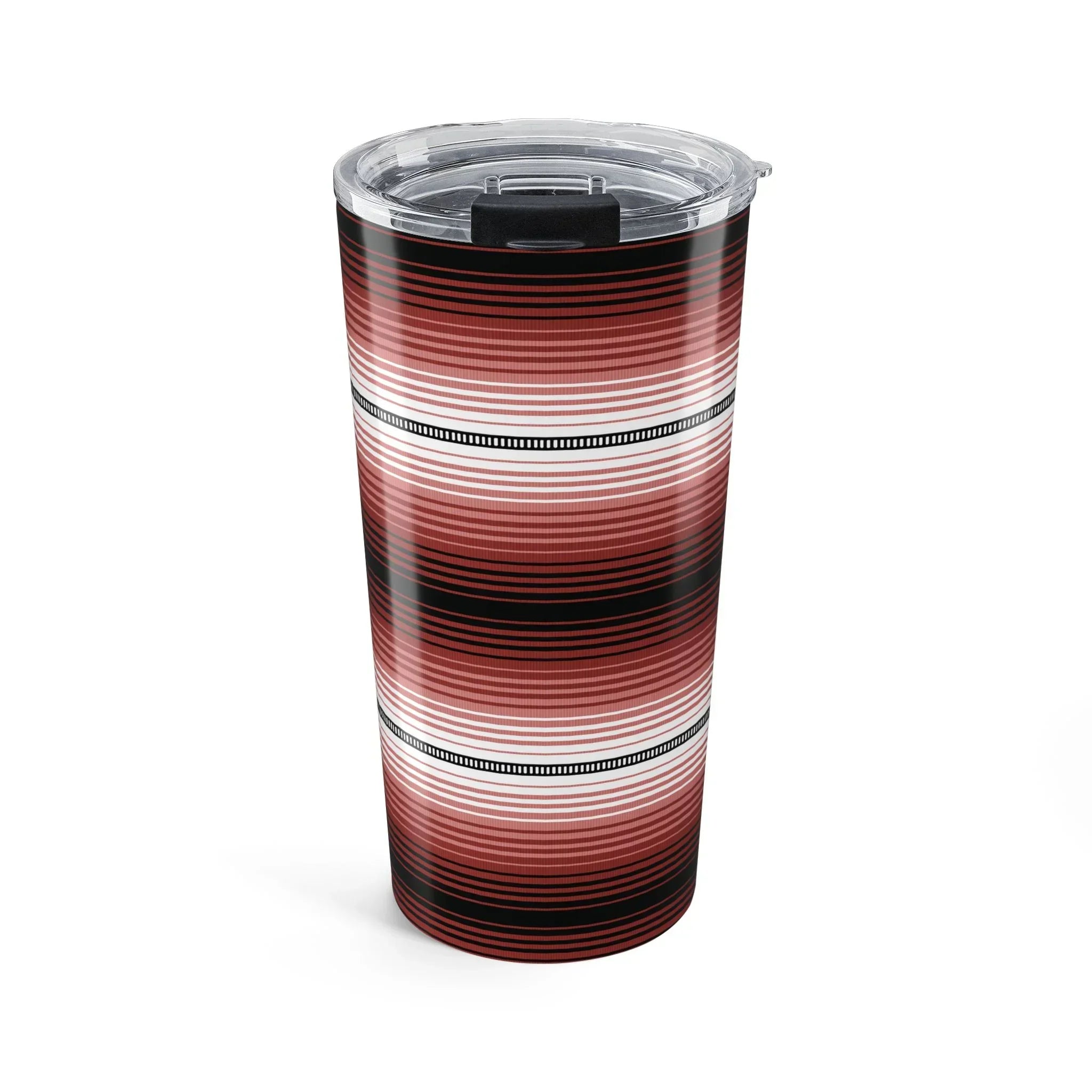Mexican Serape Tumbler - The Global Wanderer