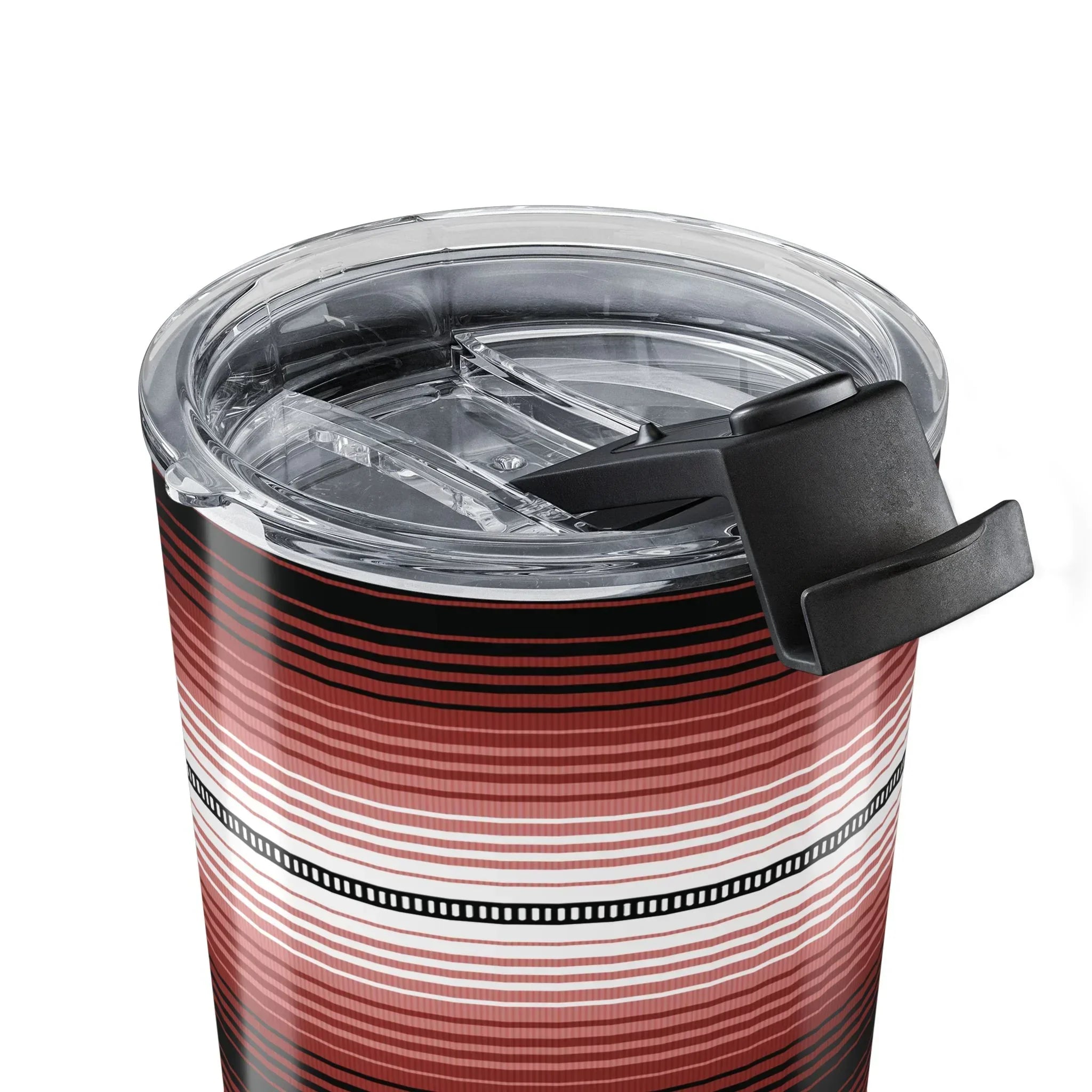 Mexican Serape Tumbler - The Global Wanderer