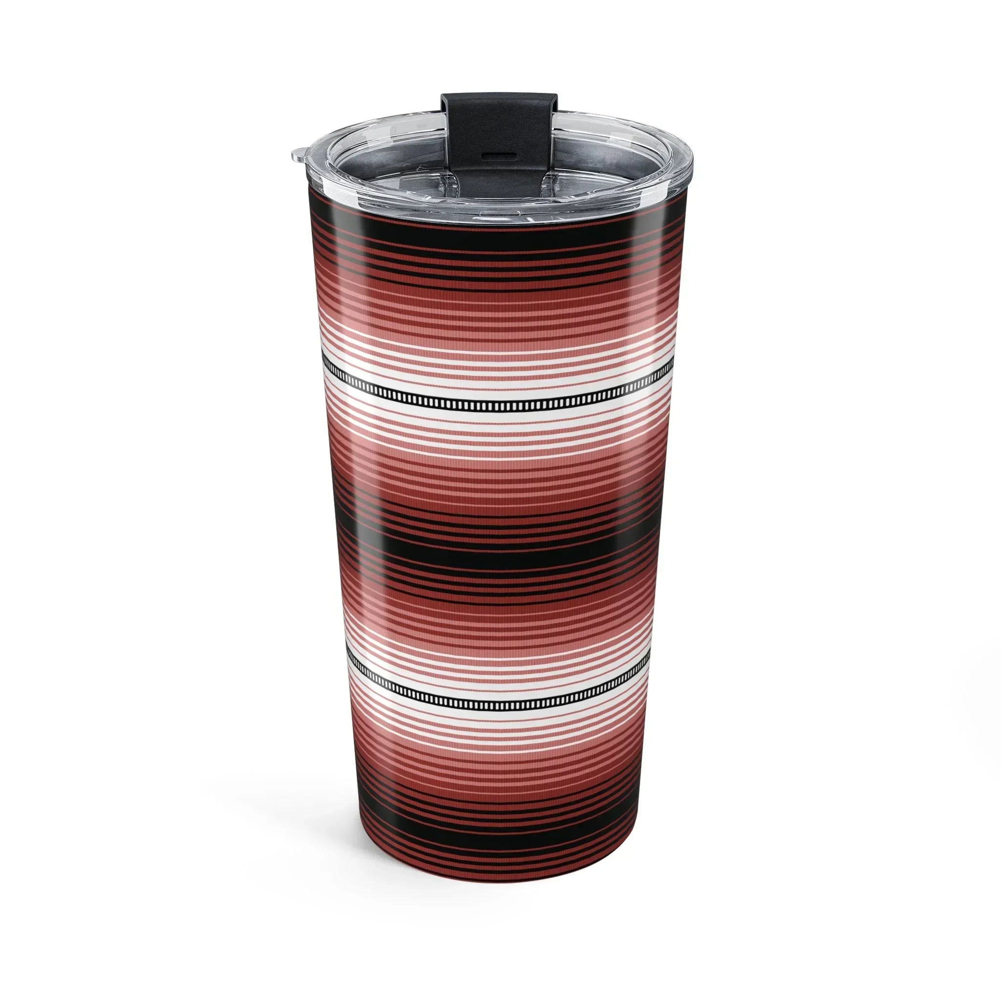 Mexican Serape Tumbler - The Global Wanderer