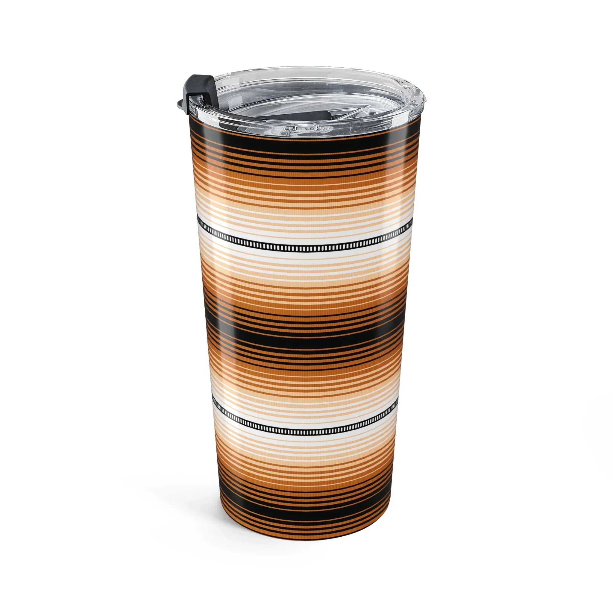 Mexican Serape Tumbler - The Global Wanderer