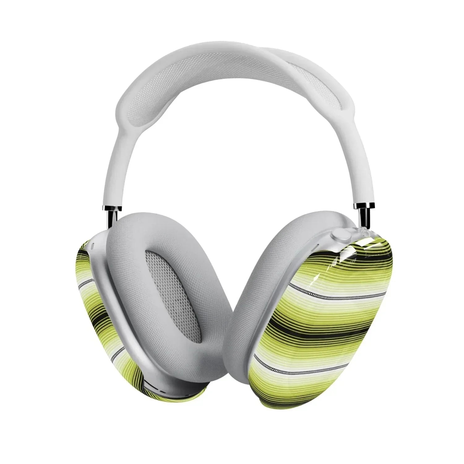 Mexican Serape AirPods Max Case - The Global Wanderer