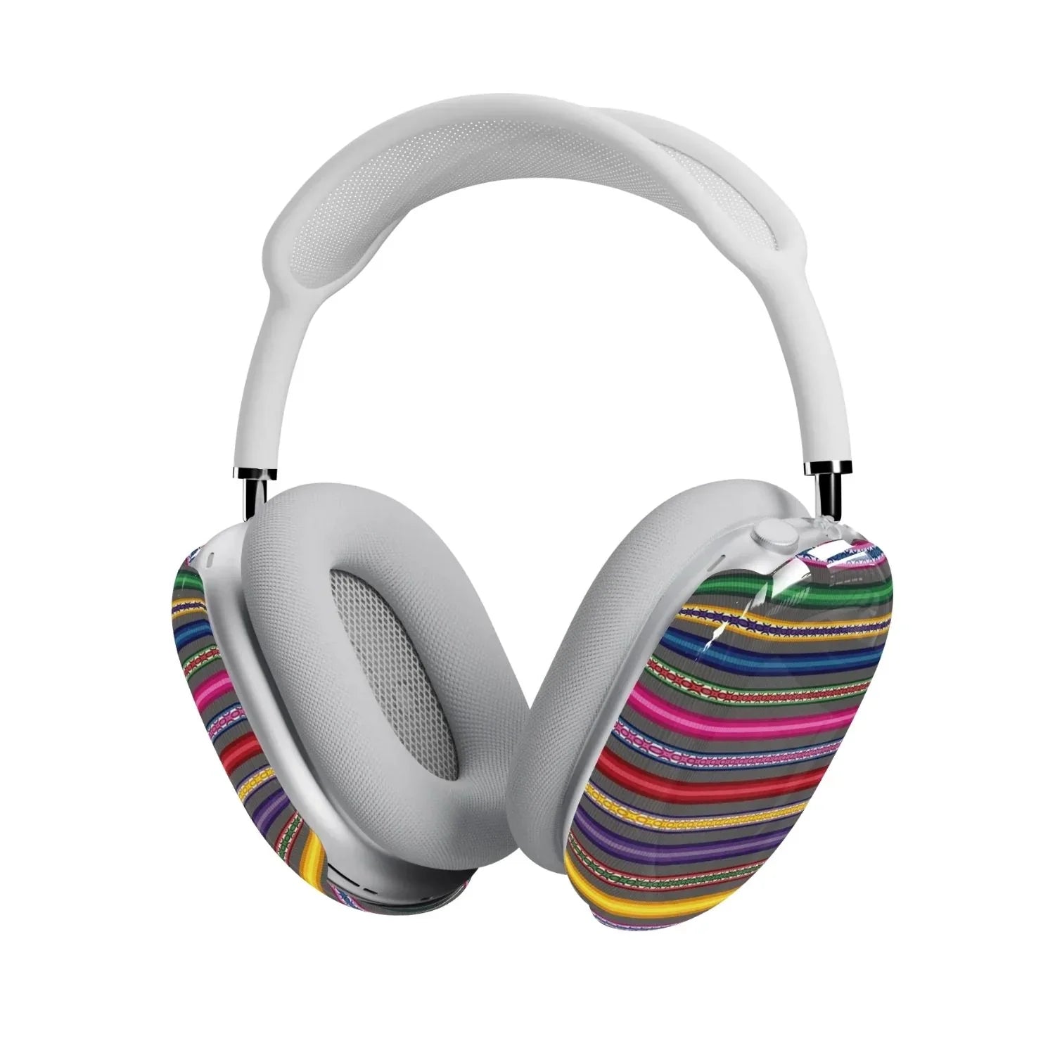 Peruvian AirPods Max Case - The Global Wanderer