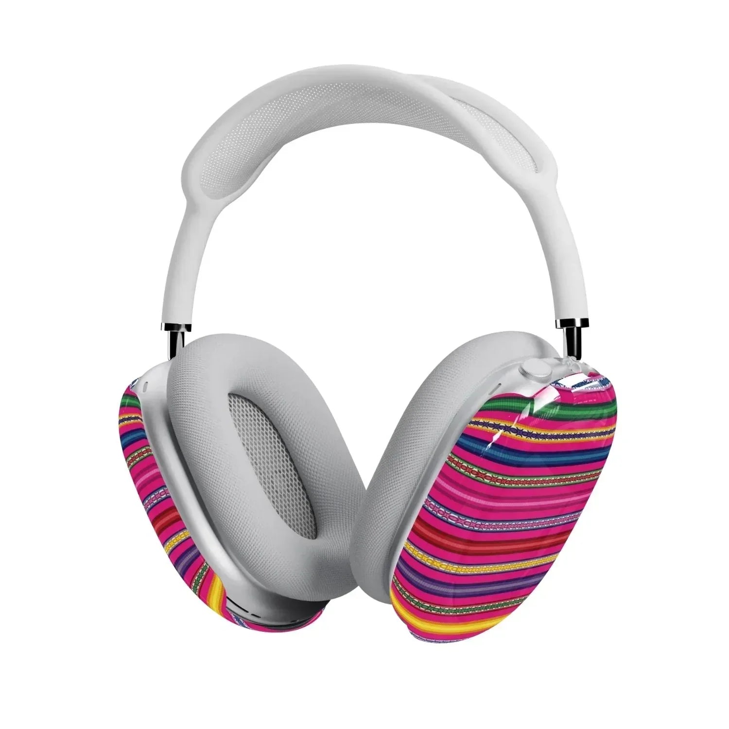 Peruvian AirPods Max Case - The Global Wanderer