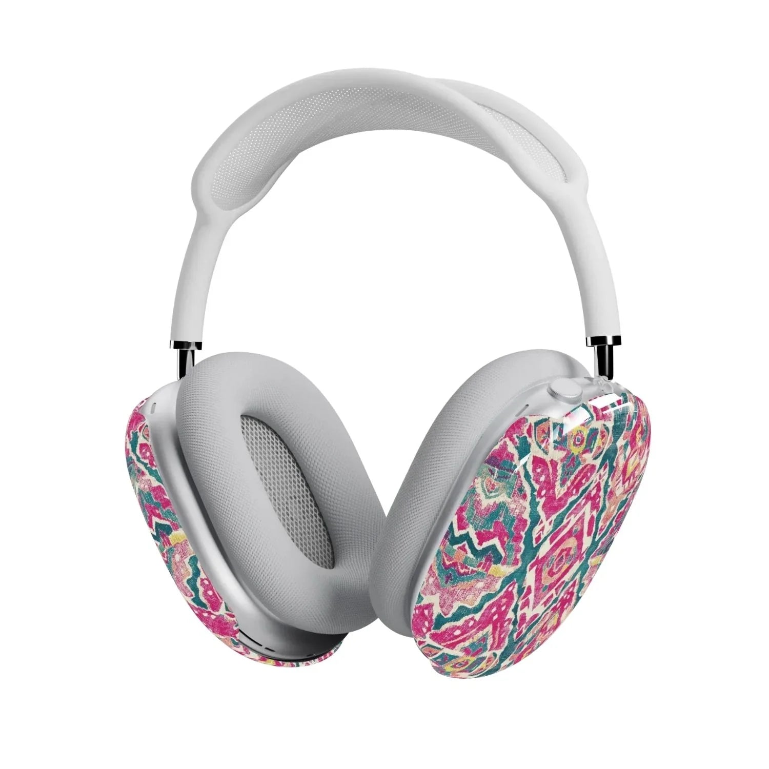 Turkish Kilim AirPods Max Case - The Global Wanderer