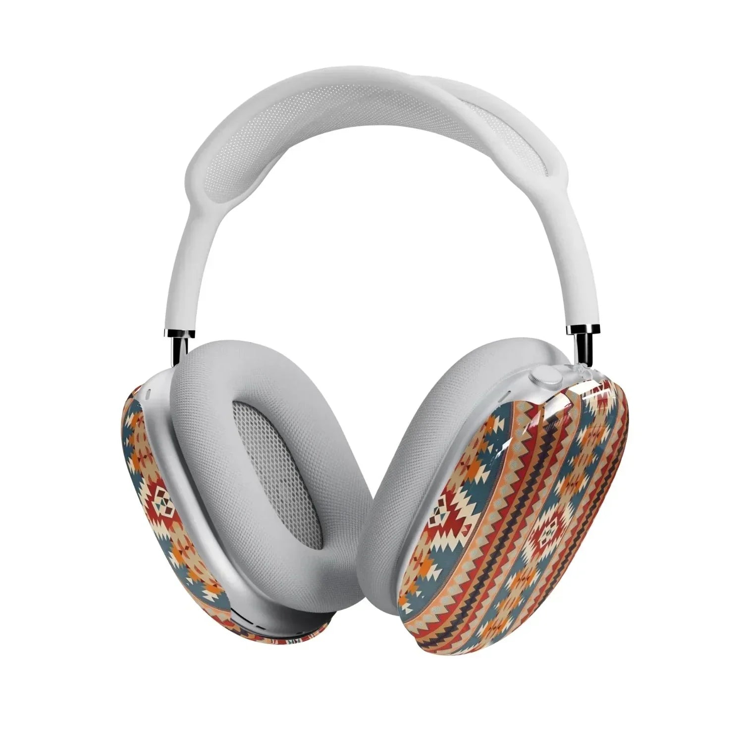 Native American Sunset AirPods Max Case - The Global Wanderer