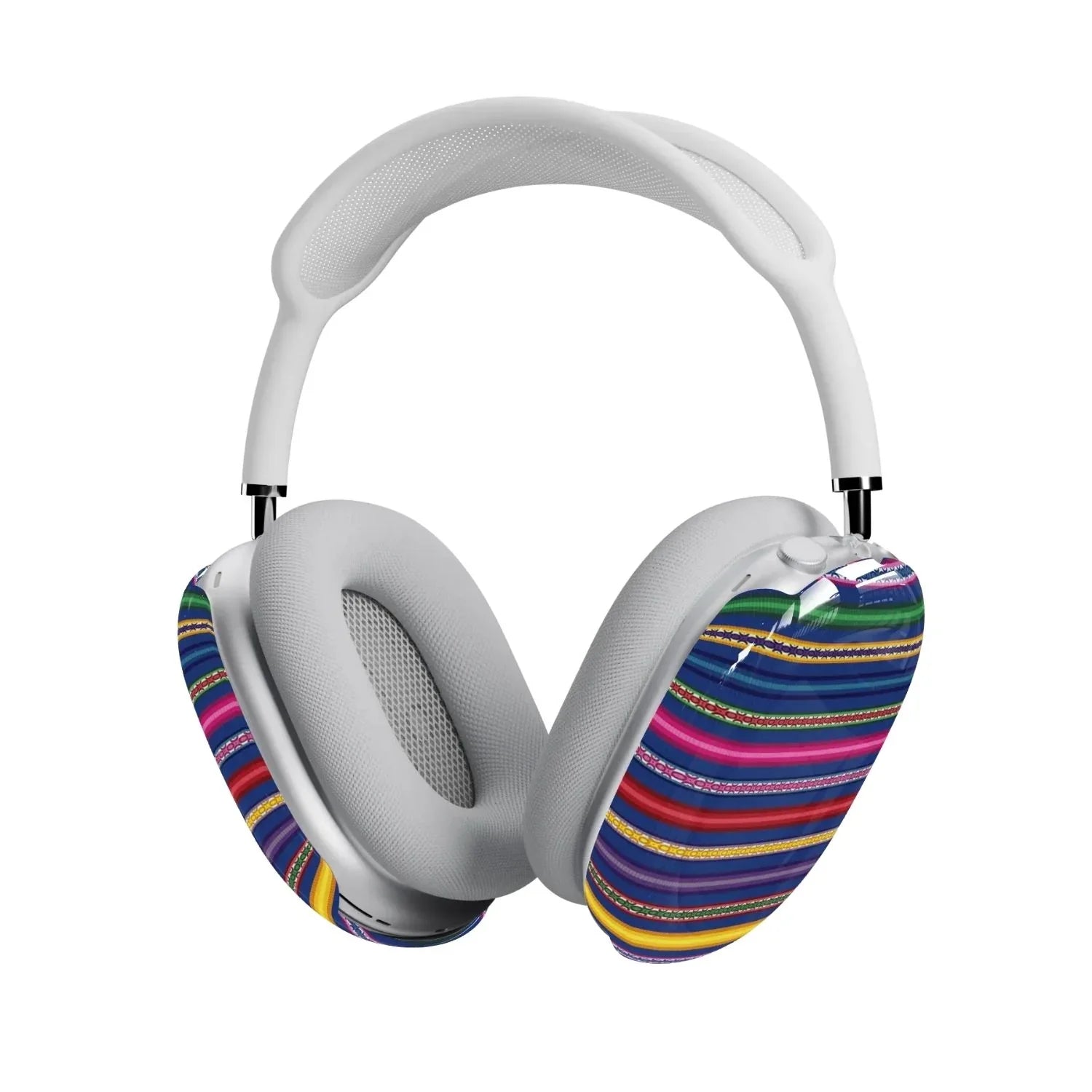 Peruvian AirPods Max Case - The Global Wanderer