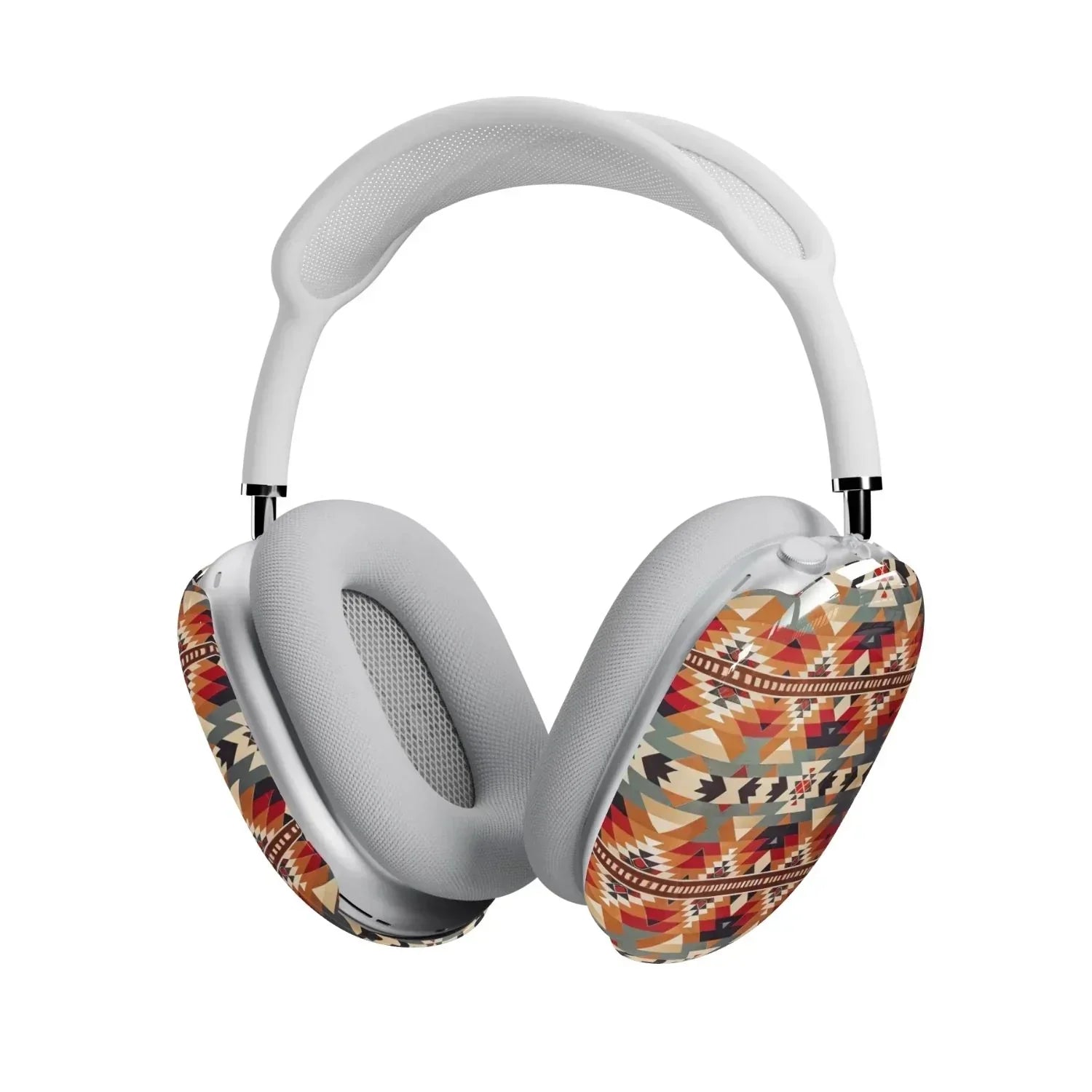 Native American Sunset AirPods Max Case - The Global Wanderer