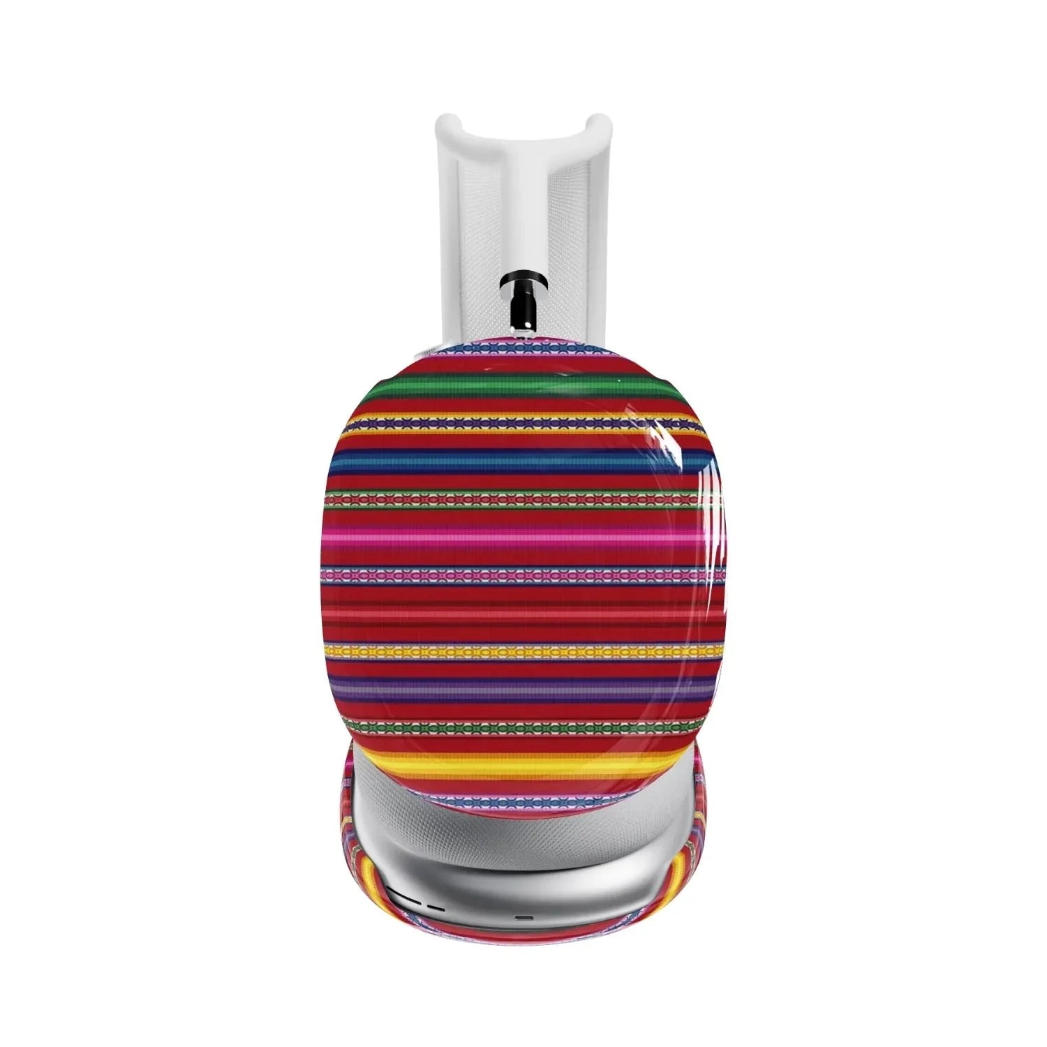 Peruvian AirPods Max Case - The Global Wanderer