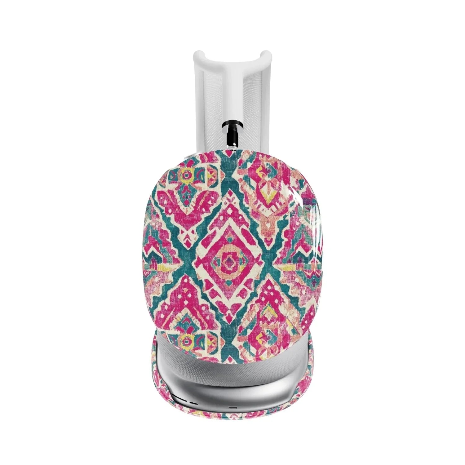 Turkish Kilim AirPods Max Case - The Global Wanderer