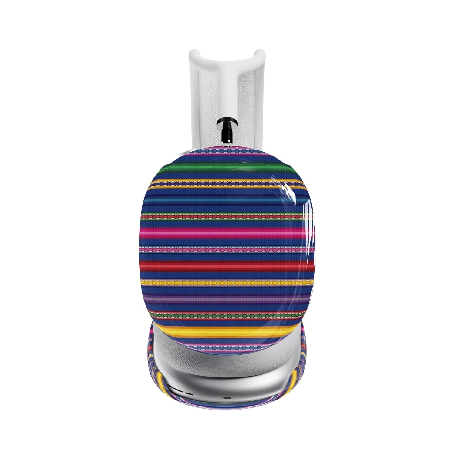 Peruvian AirPods Max Case - The Global Wanderer