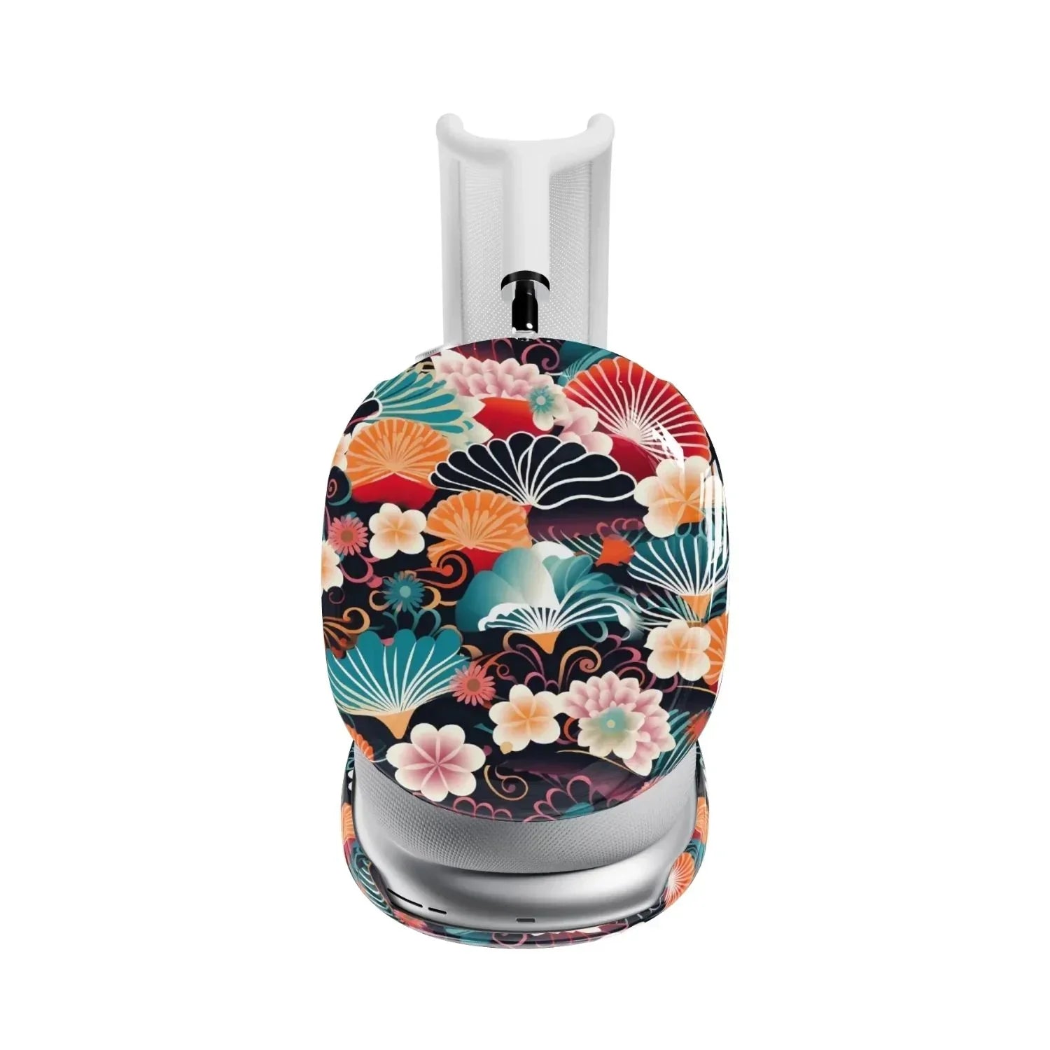 Japanese Origami AirPods Max Case - The Global Wanderer