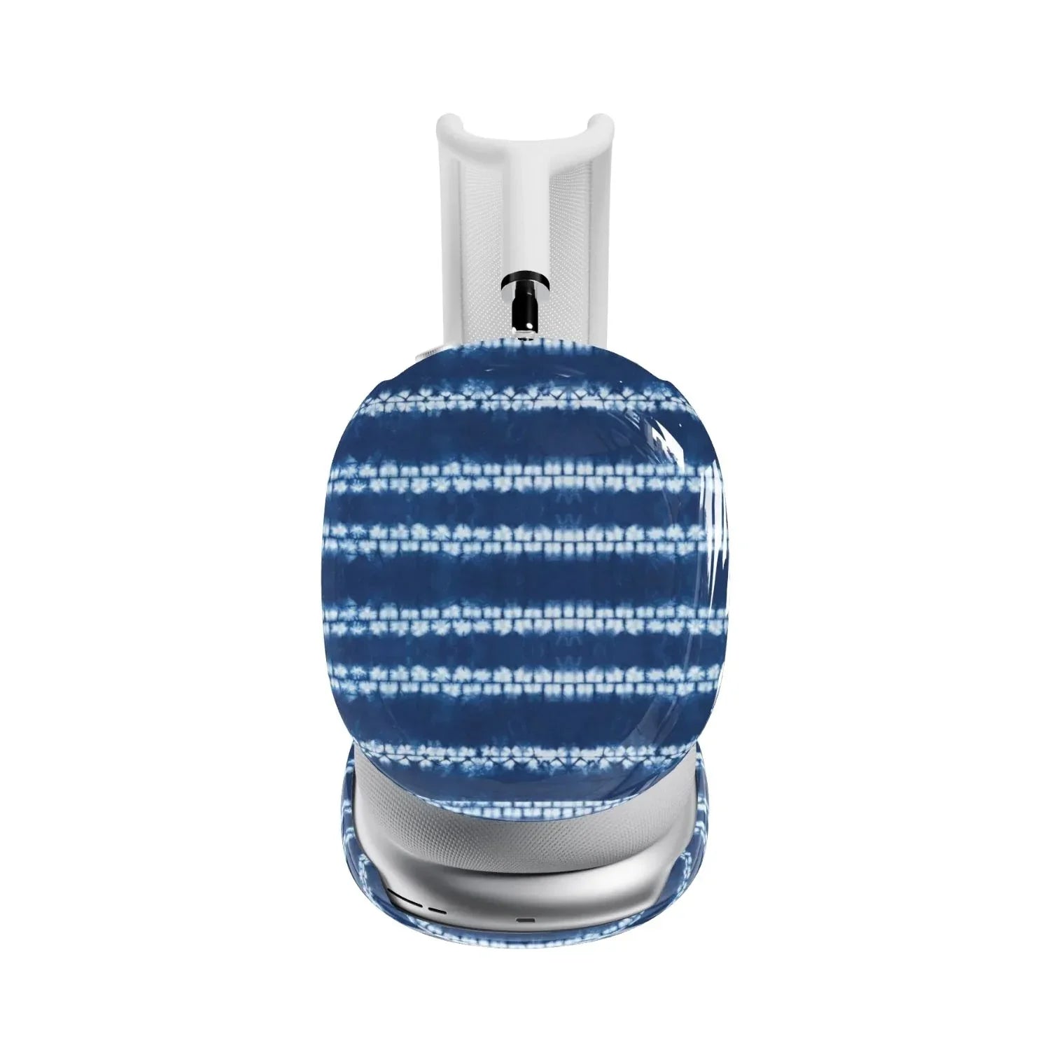 Japanese Shibori AirPods Max Case - The Global Wanderer