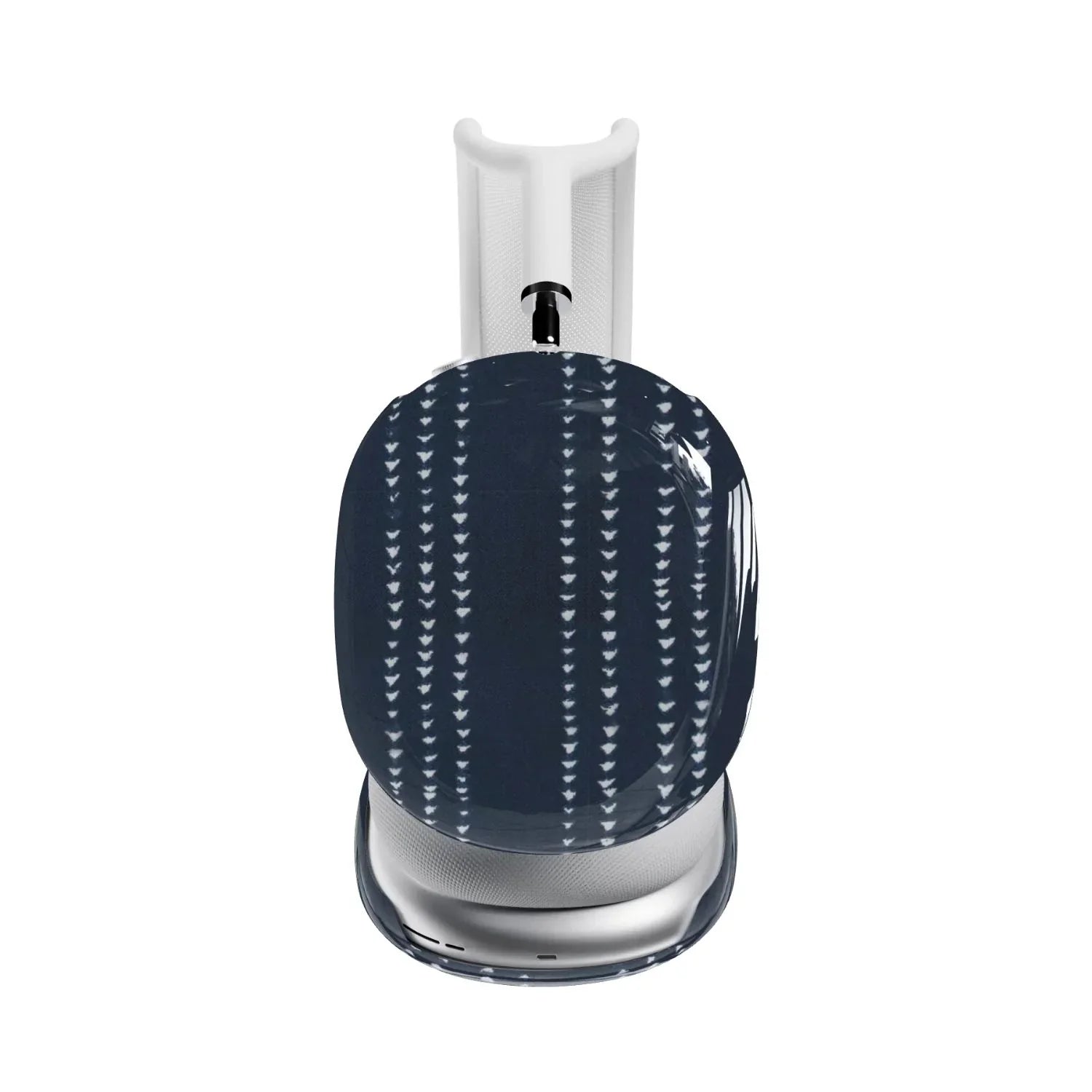 Japanese Shibori AirPods Max Case - The Global Wanderer