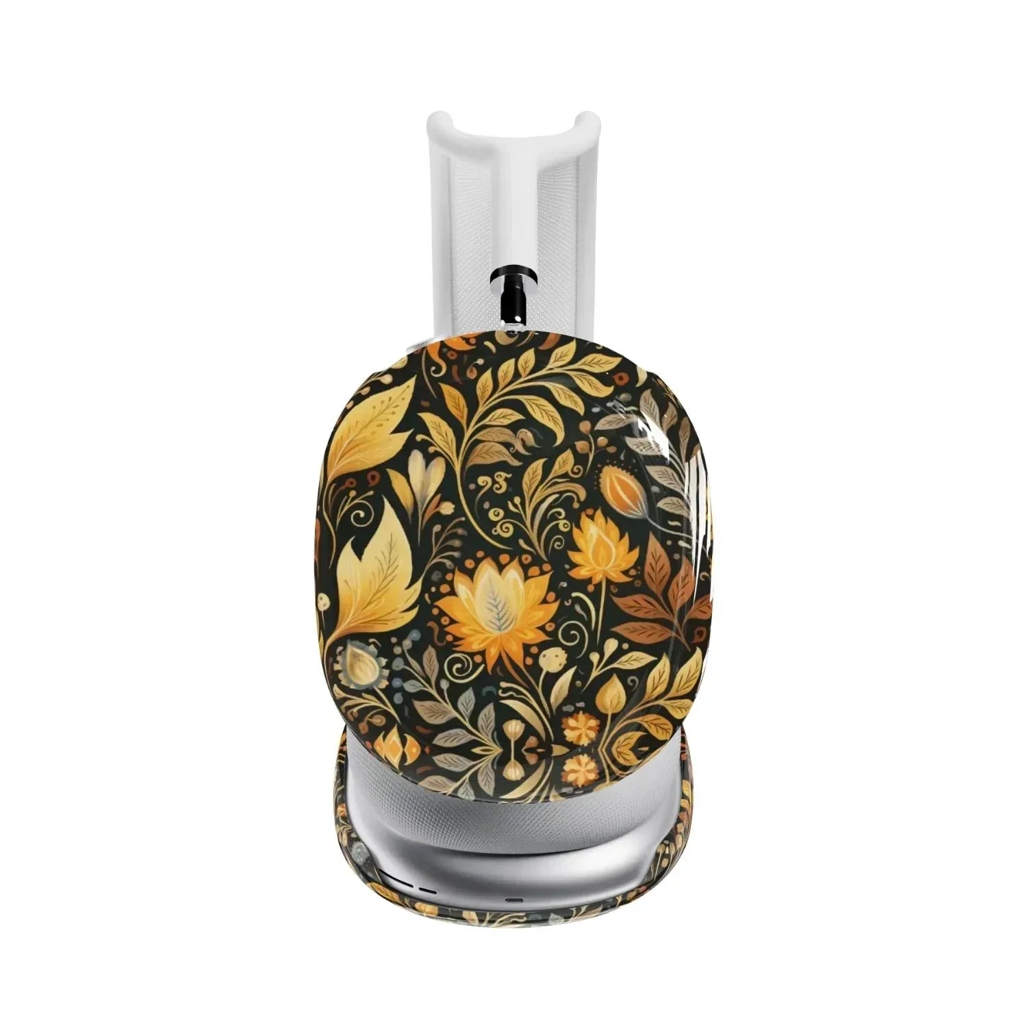 Bavarian Fall Folk Art AirPods Max Case - The Global Wanderer