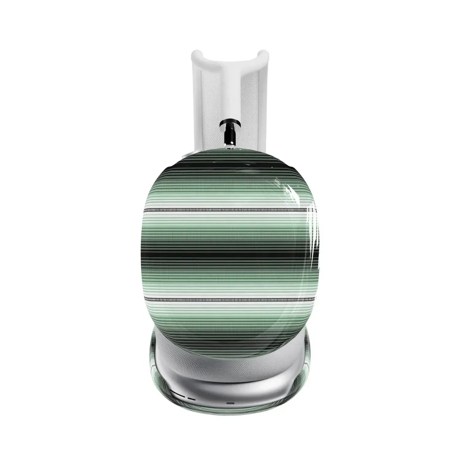 Mexican Serape AirPods Max Case - The Global Wanderer