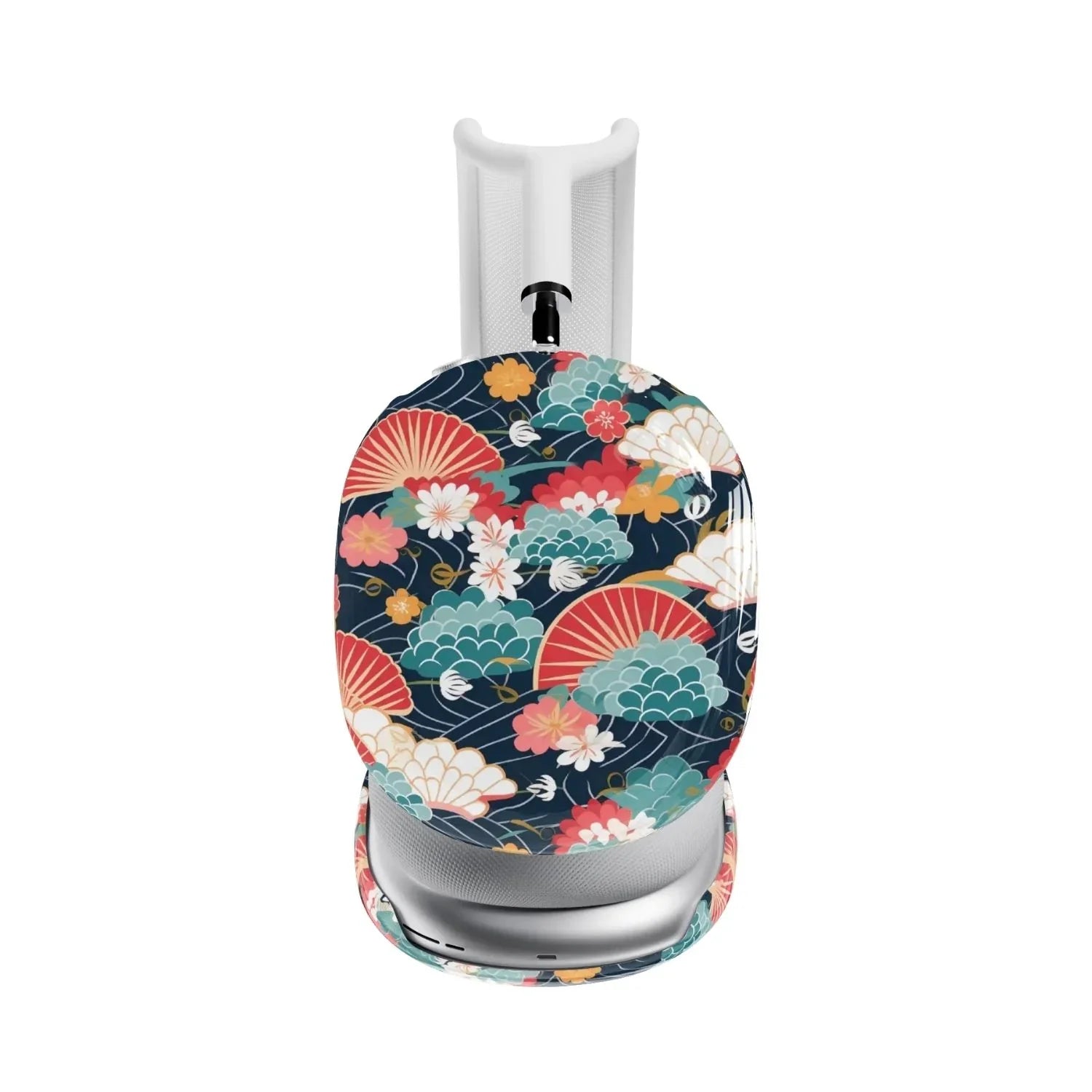 Japanese Origami AirPods Max Case - The Global Wanderer