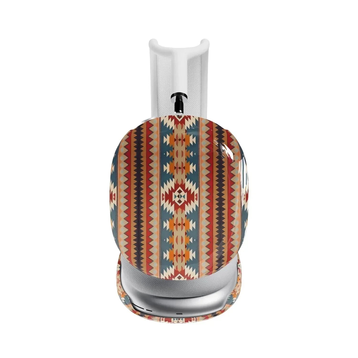 Native American Sunset AirPods Max Case - The Global Wanderer