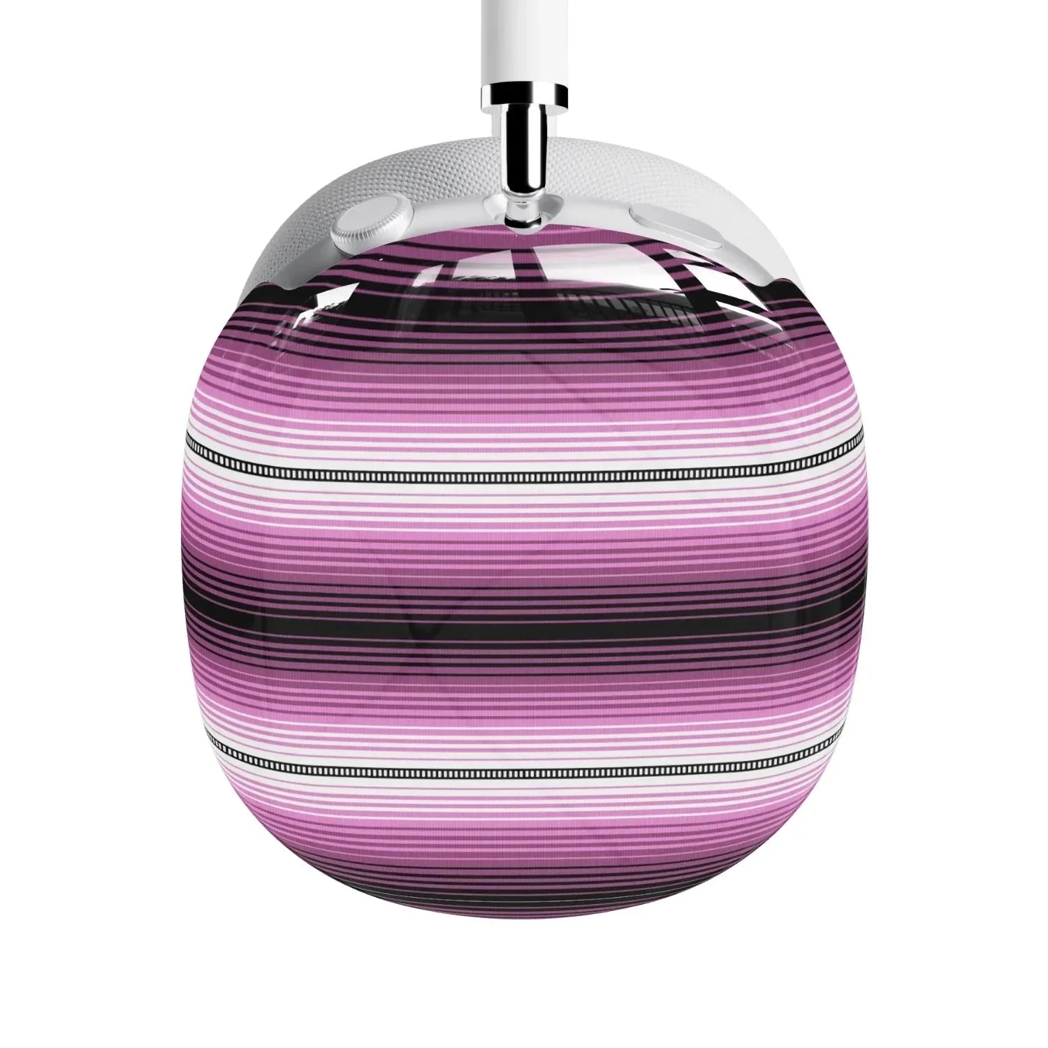 Mexican Serape AirPods Max Case - The Global Wanderer