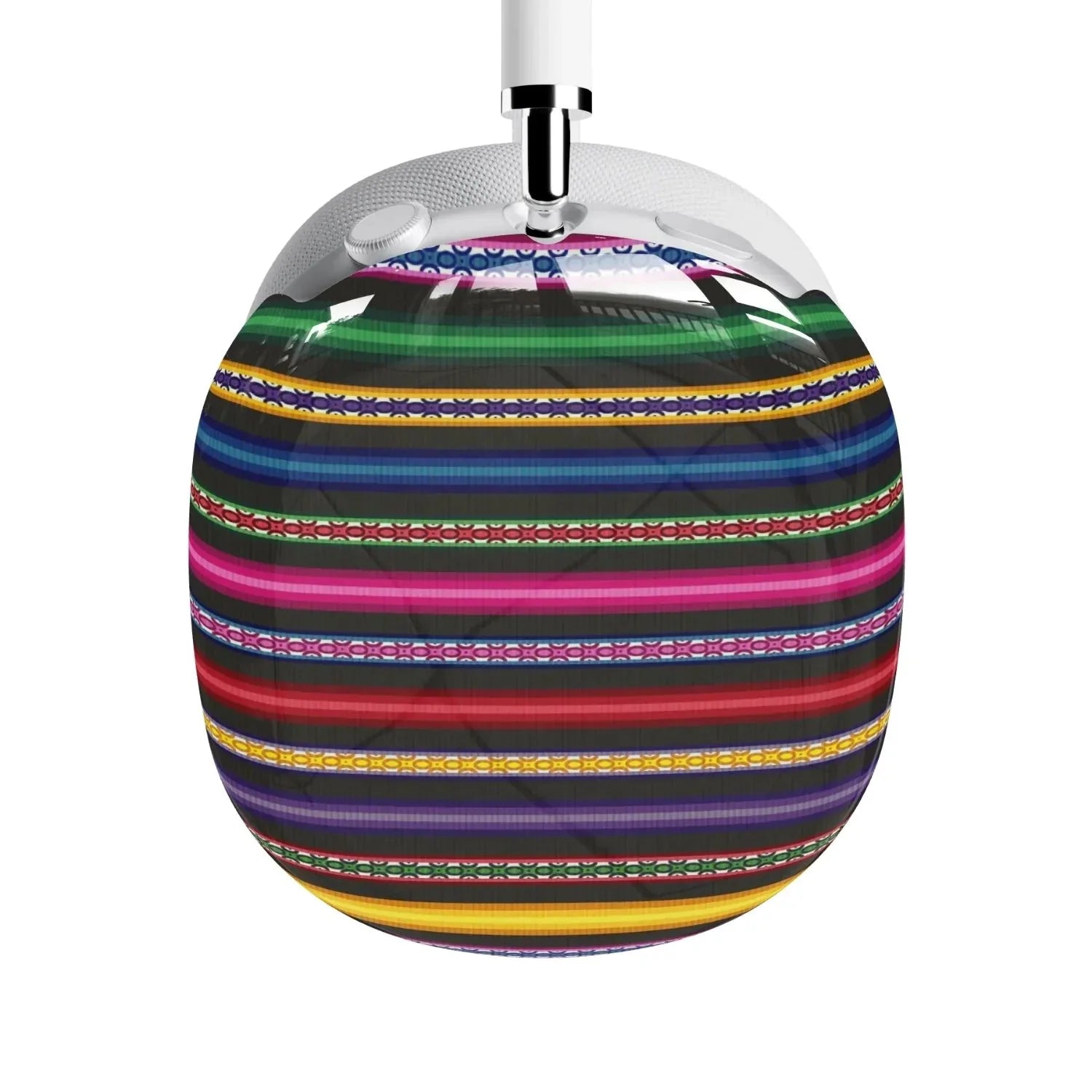 Peruvian AirPods Max Case - The Global Wanderer