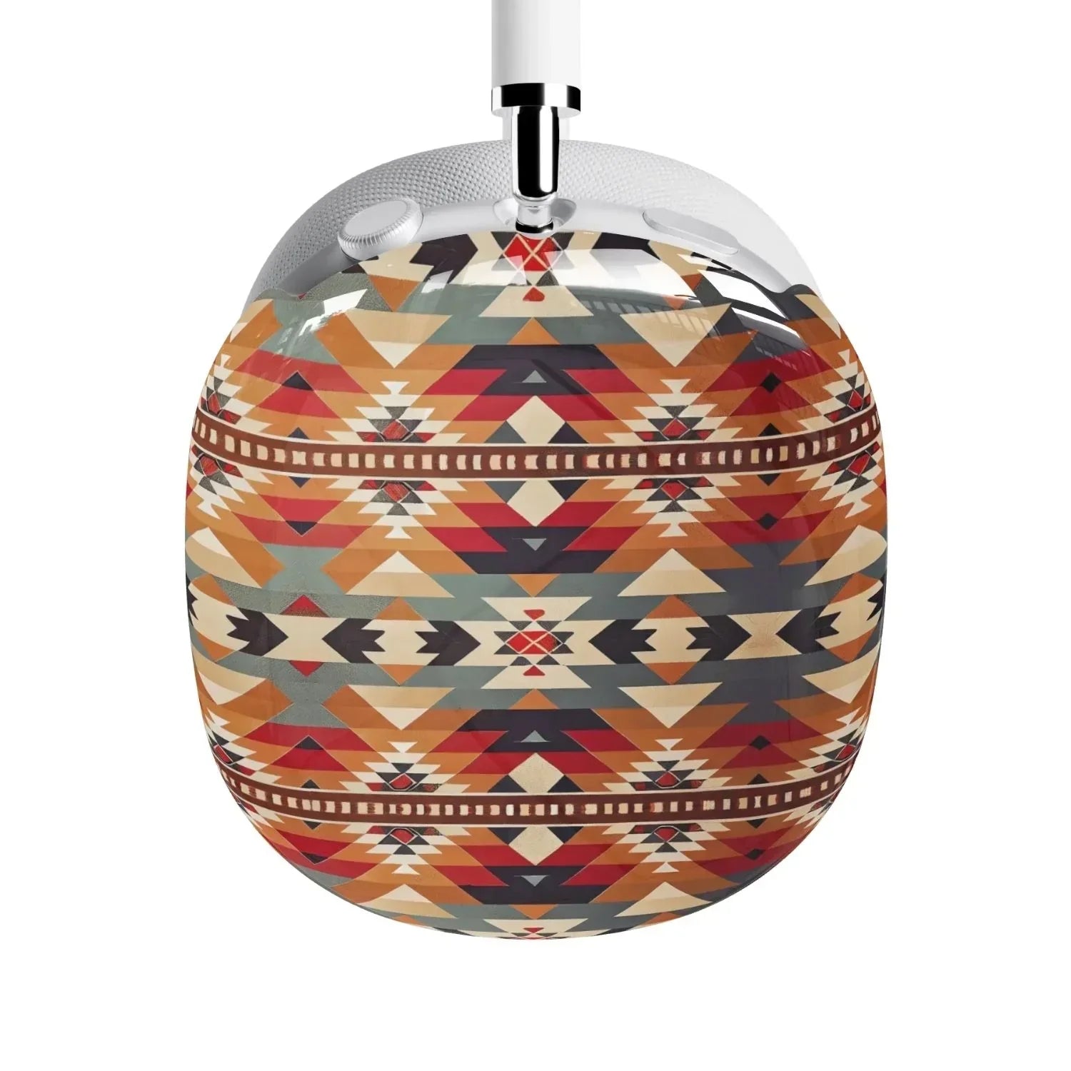 Native American Sunset AirPods Max Case - The Global Wanderer