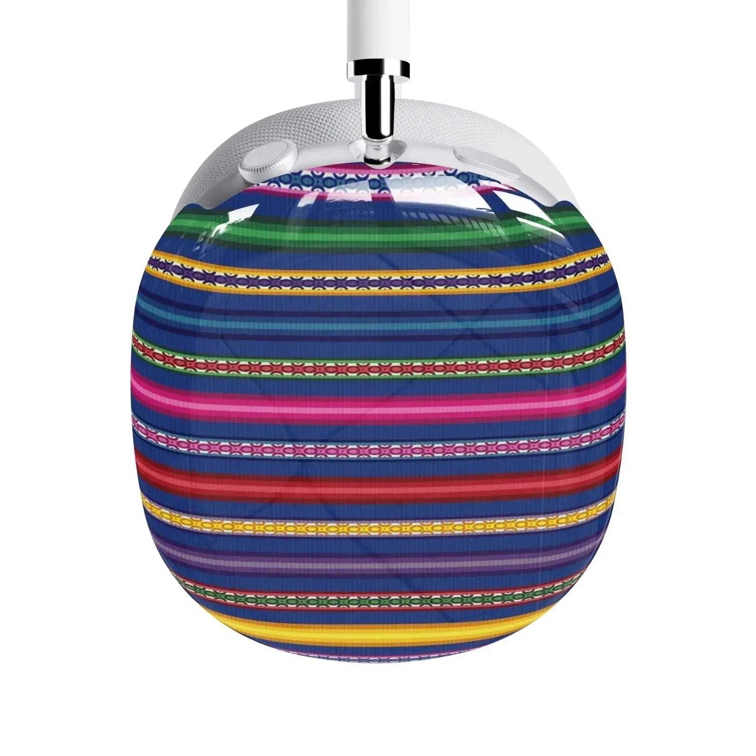 Peruvian AirPods Max Case - The Global Wanderer