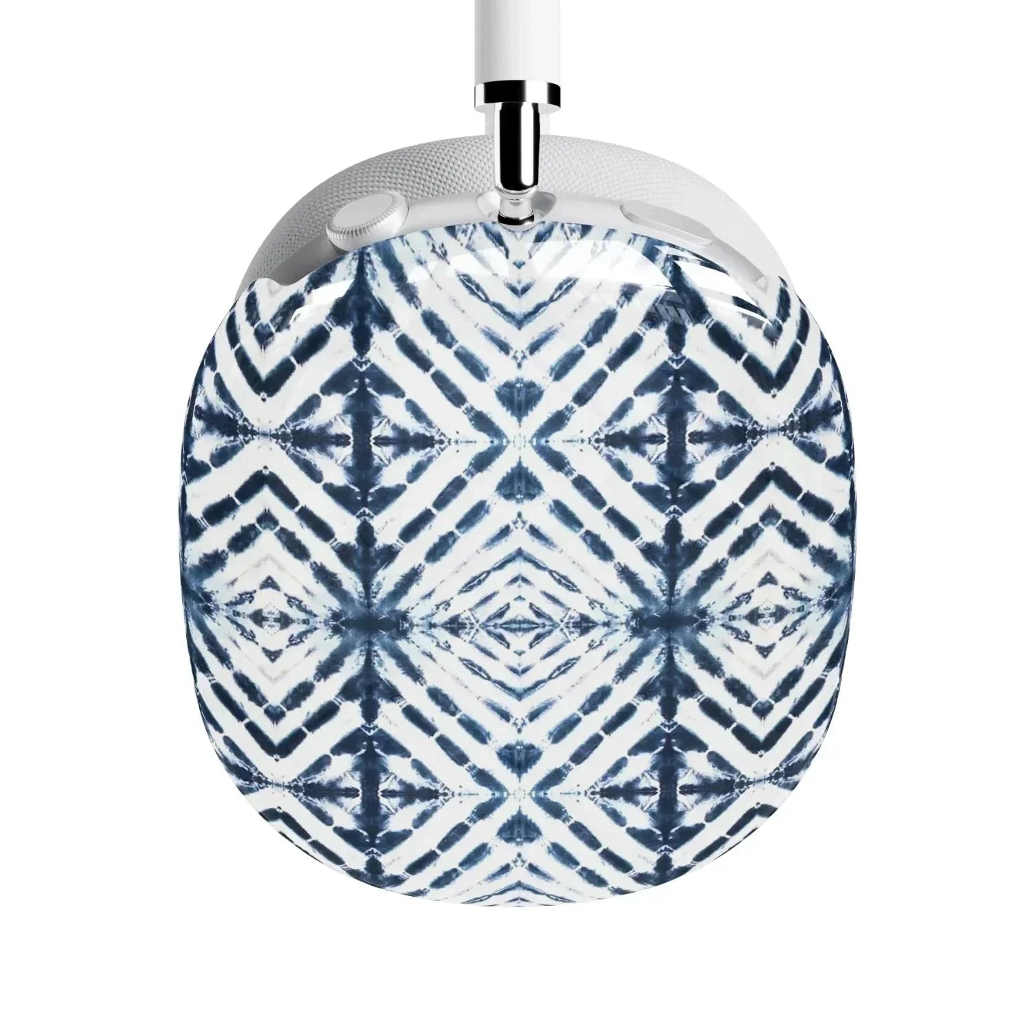 Japanese Shibori AirPods Max Case - The Global Wanderer