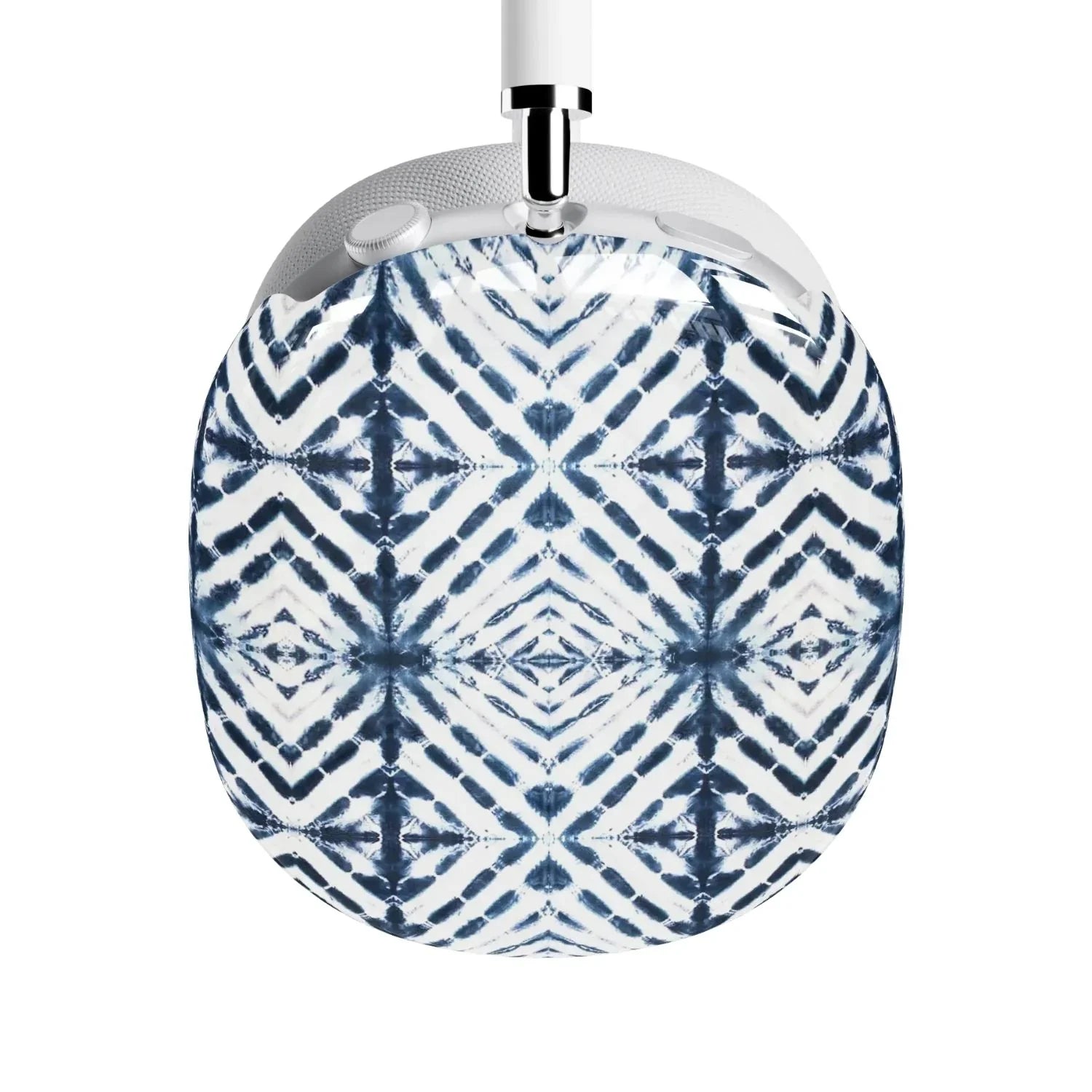 Japanese Shibori AirPods Max Case - The Global Wanderer