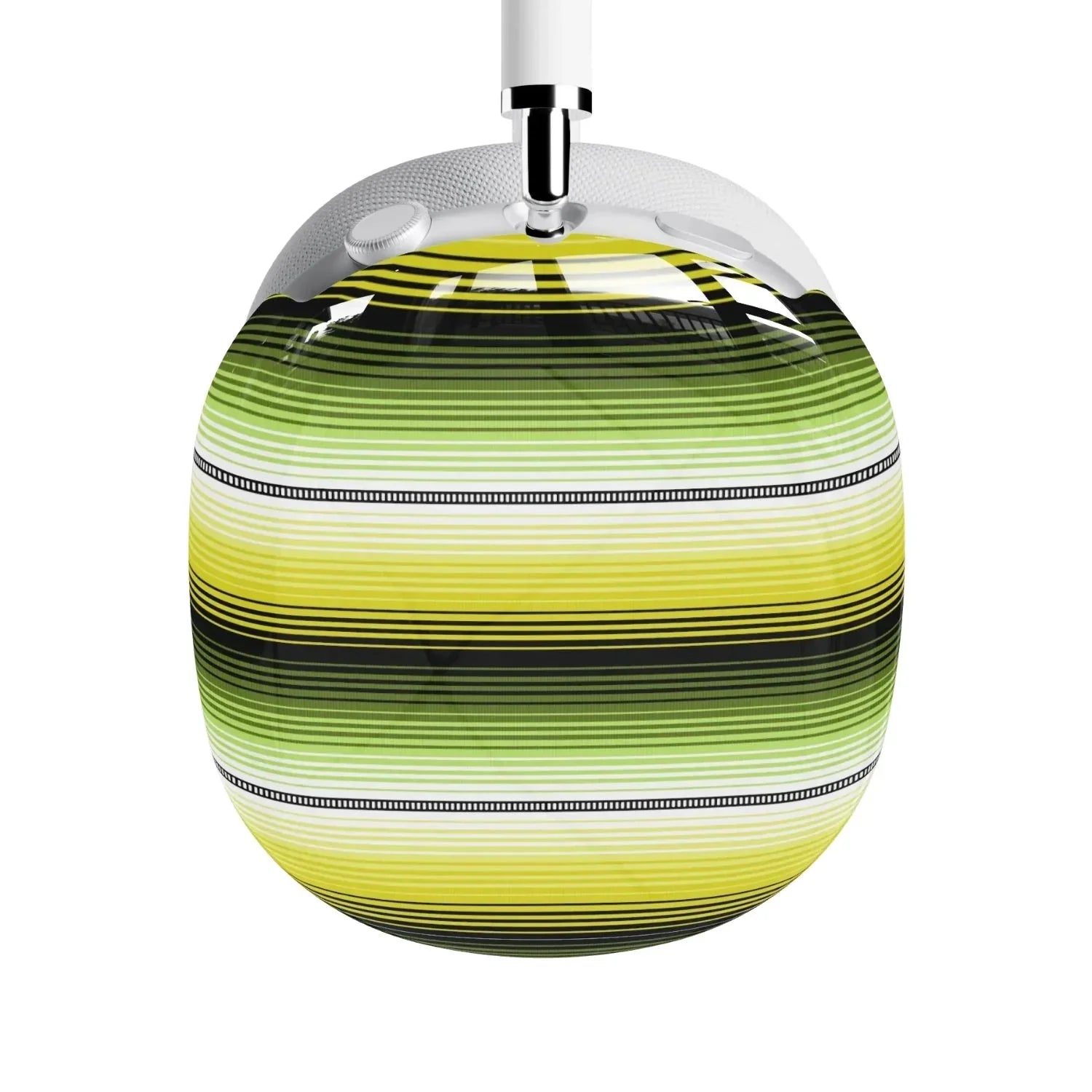 Mexican Serape AirPods Max Case - The Global Wanderer