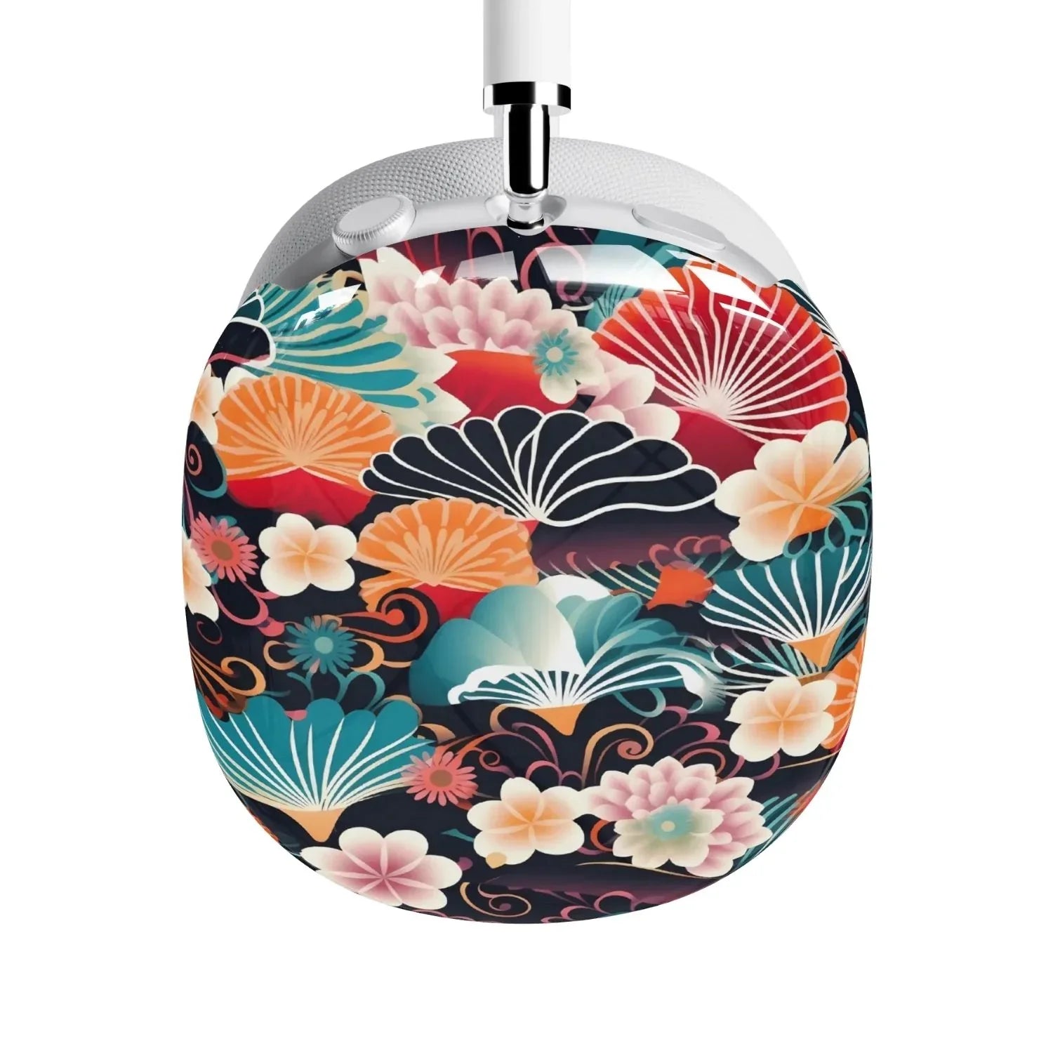 Japanese Origami AirPods Max Case - The Global Wanderer