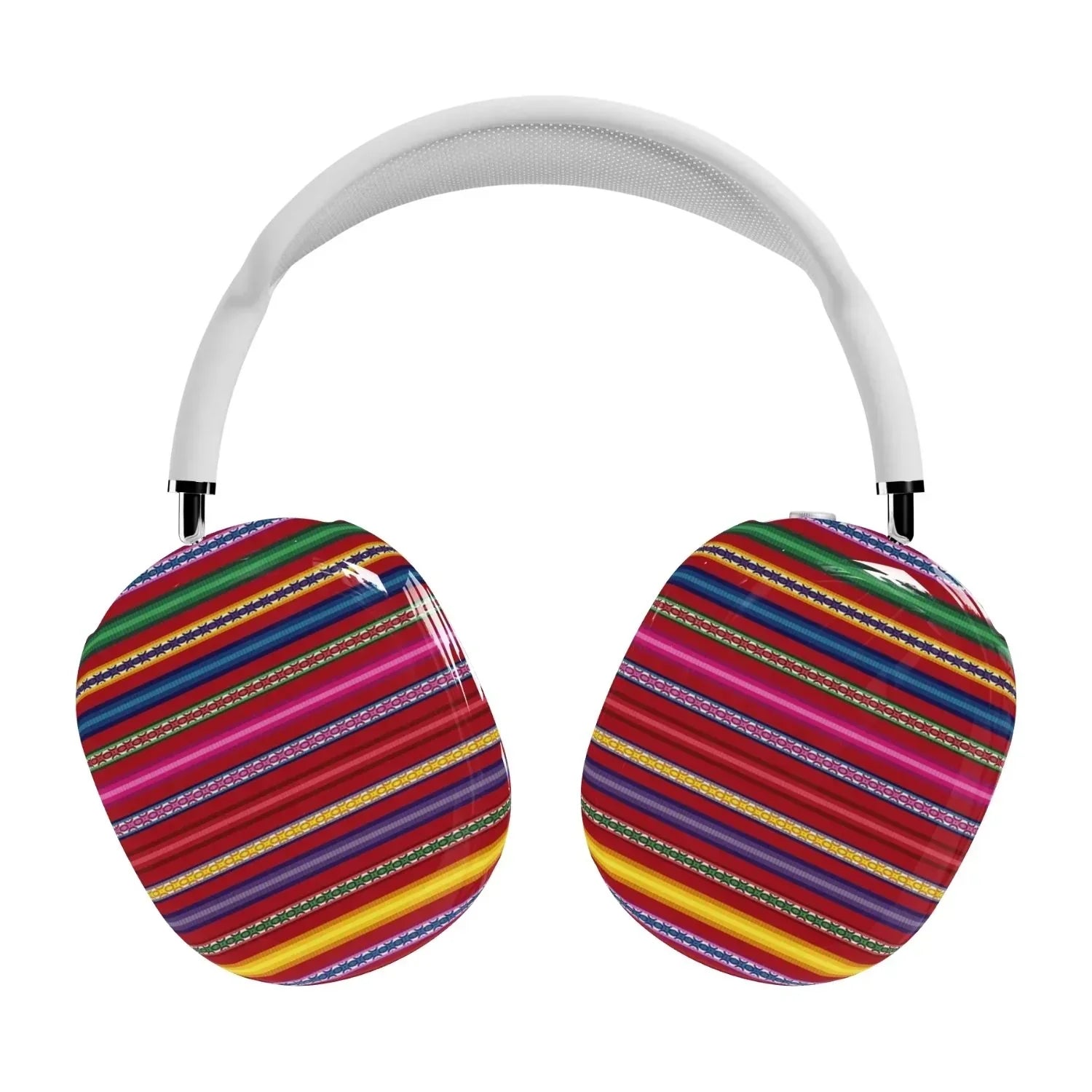 Peruvian AirPods Max Case - The Global Wanderer