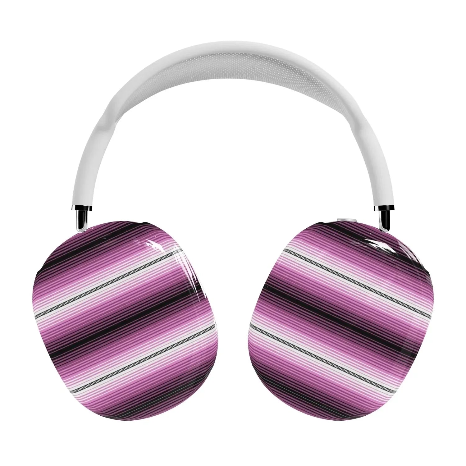 Mexican Serape AirPods Max Case - The Global Wanderer