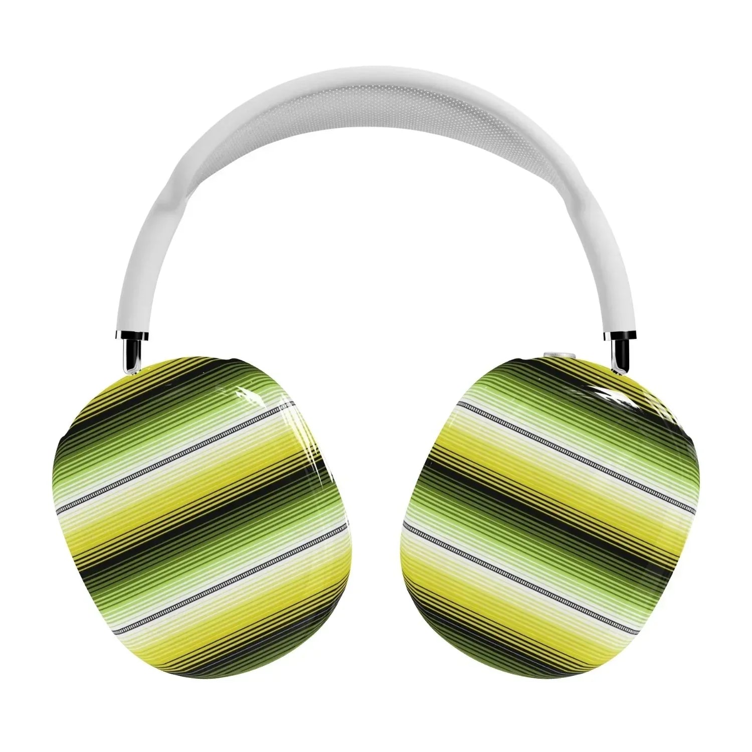 Mexican Serape AirPods Max Case - The Global Wanderer