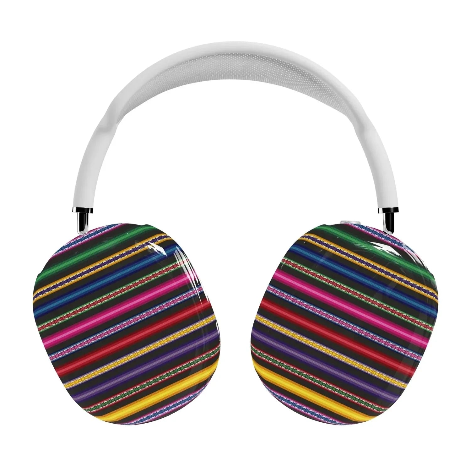 Peruvian AirPods Max Case - The Global Wanderer